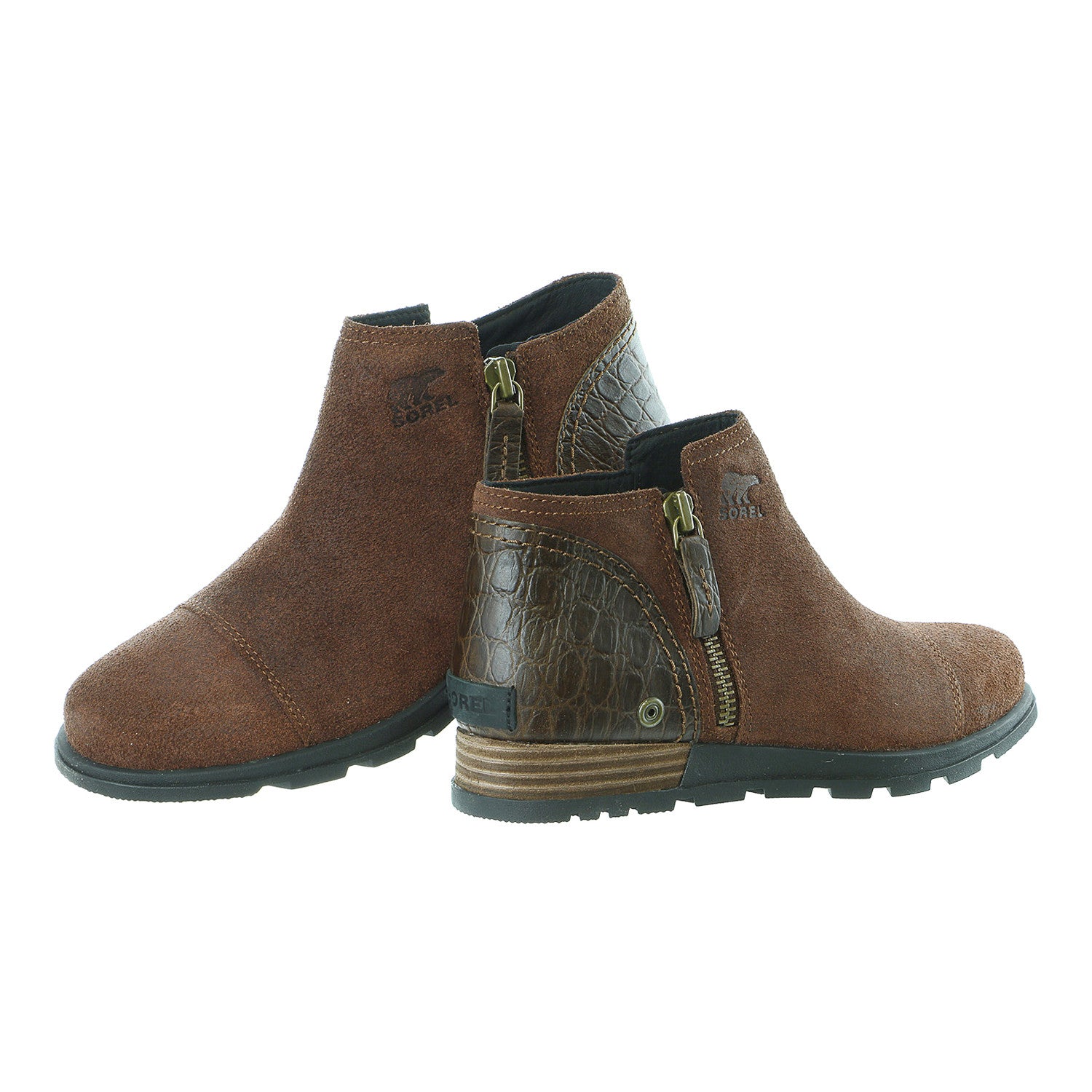 sorel major boots