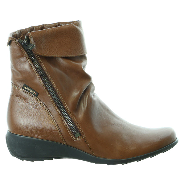 Mephisto Seddy Boot - Women's - Shoplifestyle