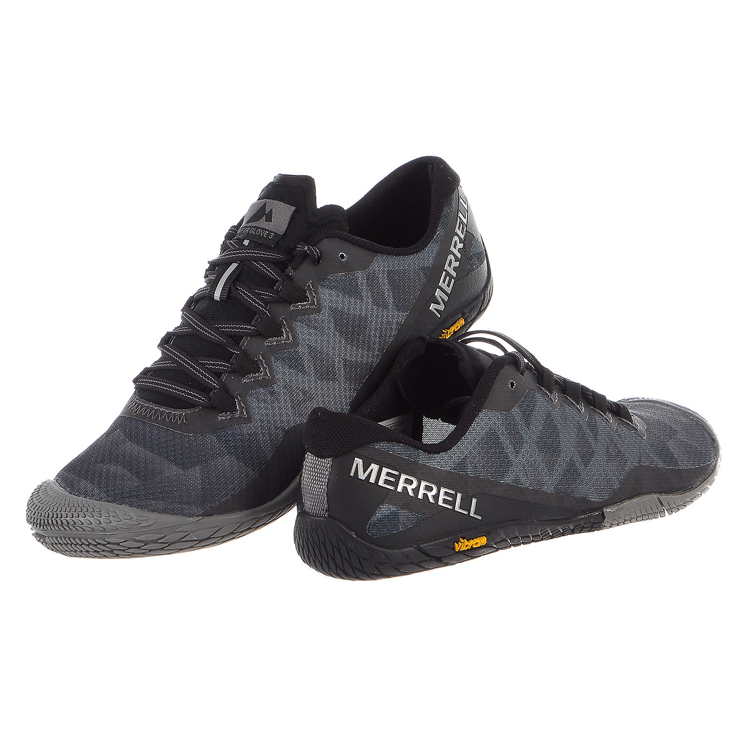 merrell men's vapor glove 3 trail runner