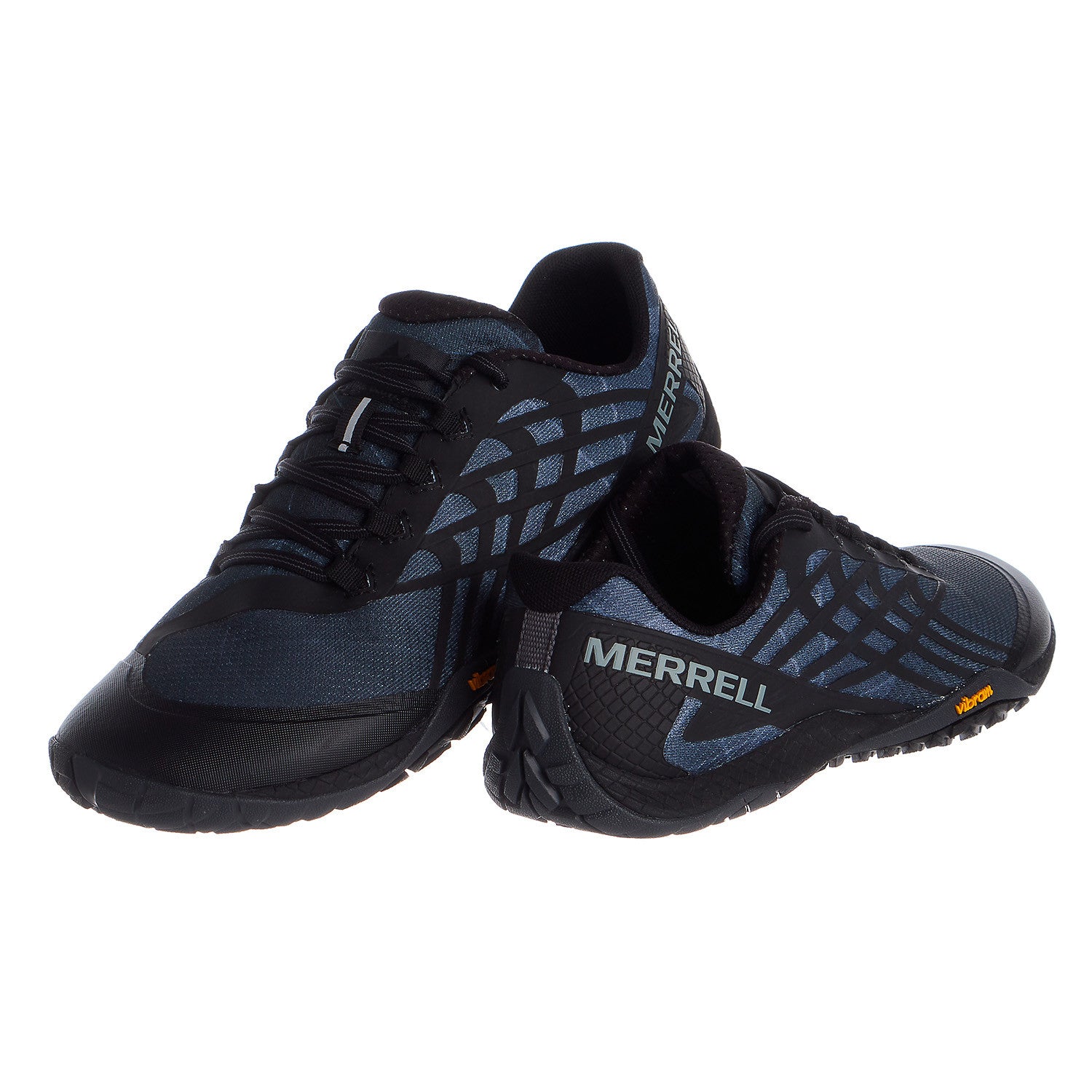Can You Run With Merrell Trail Glove 4?