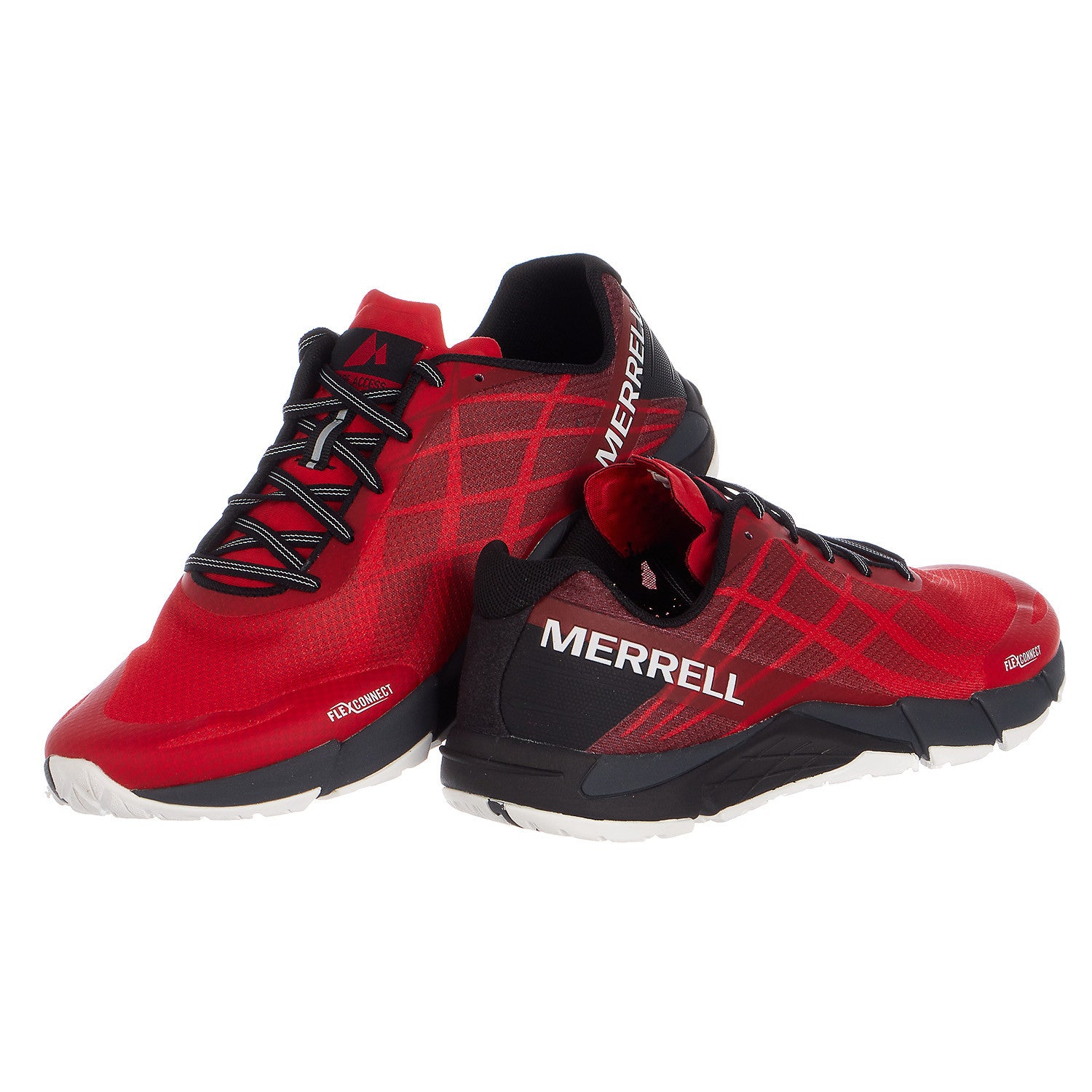 merrell bare access 5