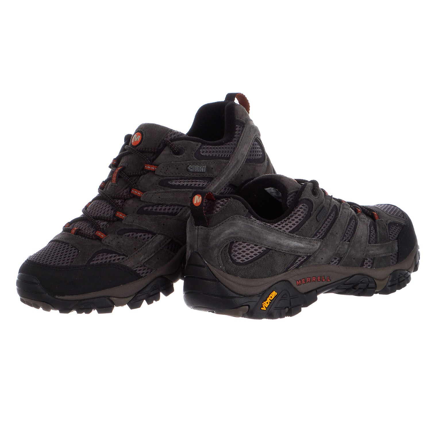 men's moab 2 waterproof hiking shoe