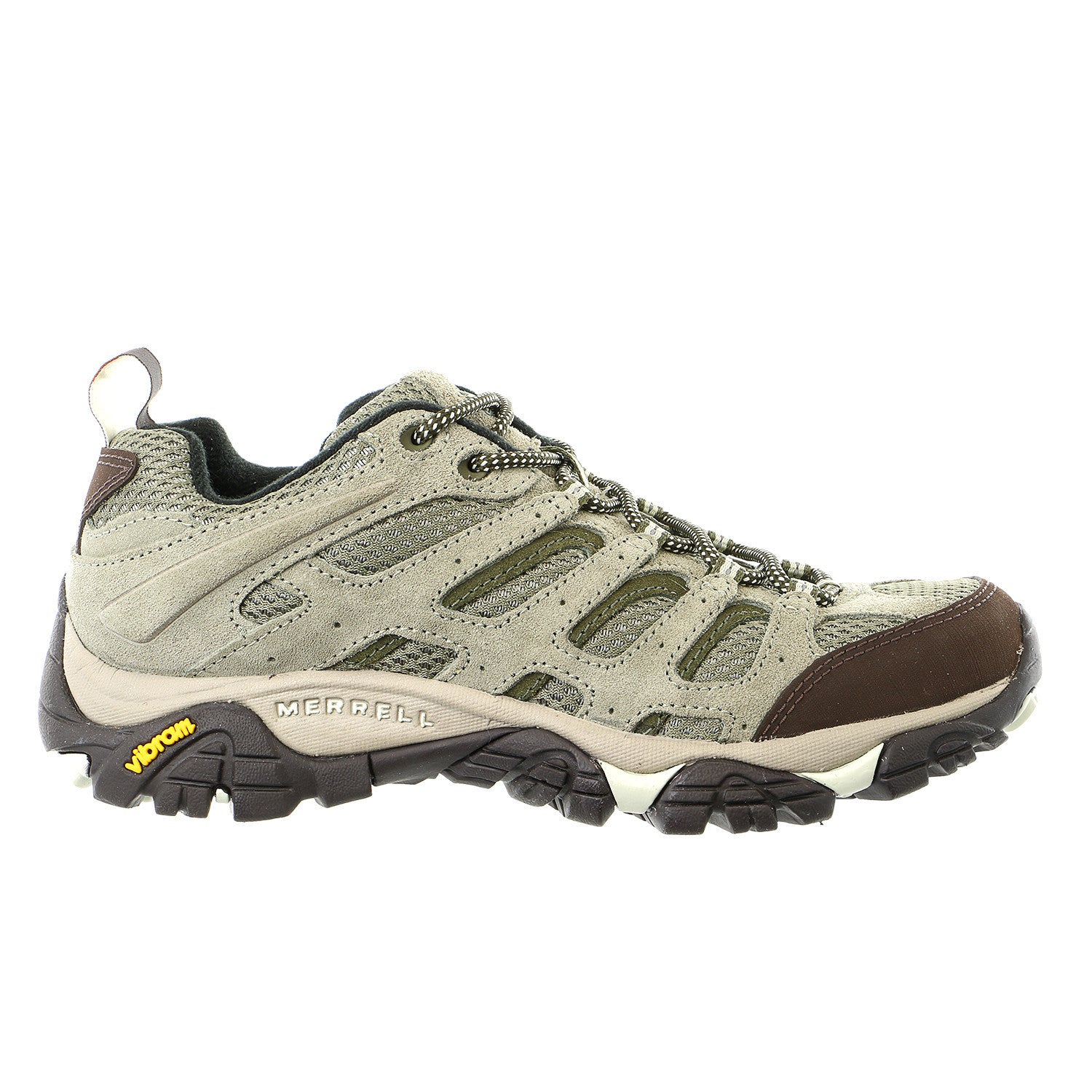 Merrell Moab Ventilator Hiking Sneaker Shoe - Womens - Shoplifestyle