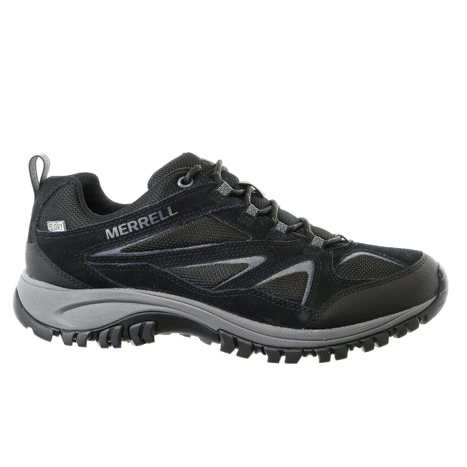 Merrell Phoenix Bluff Waterproof Hiking Shoe - Mens - Shoplifestyle