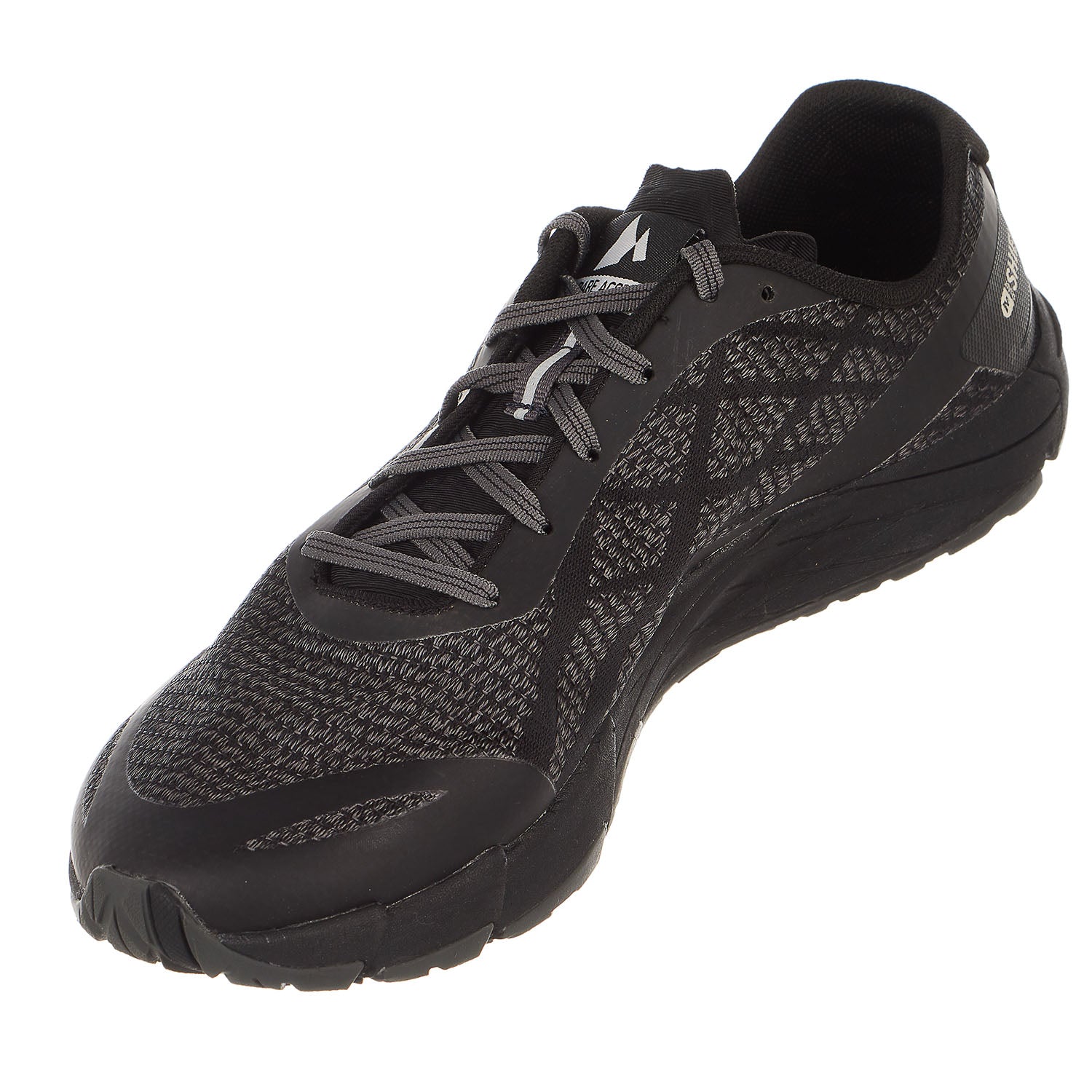 merrell men's bare access flex sneaker