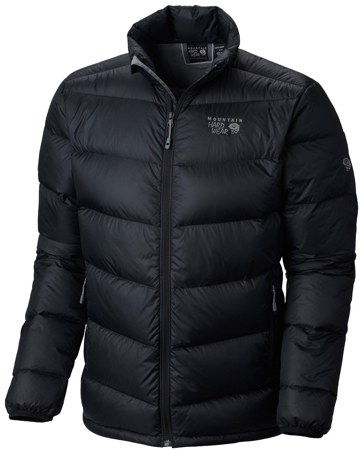 Mountain Hardwear Ratio Down Jacket - Mens - Shoplifestyle