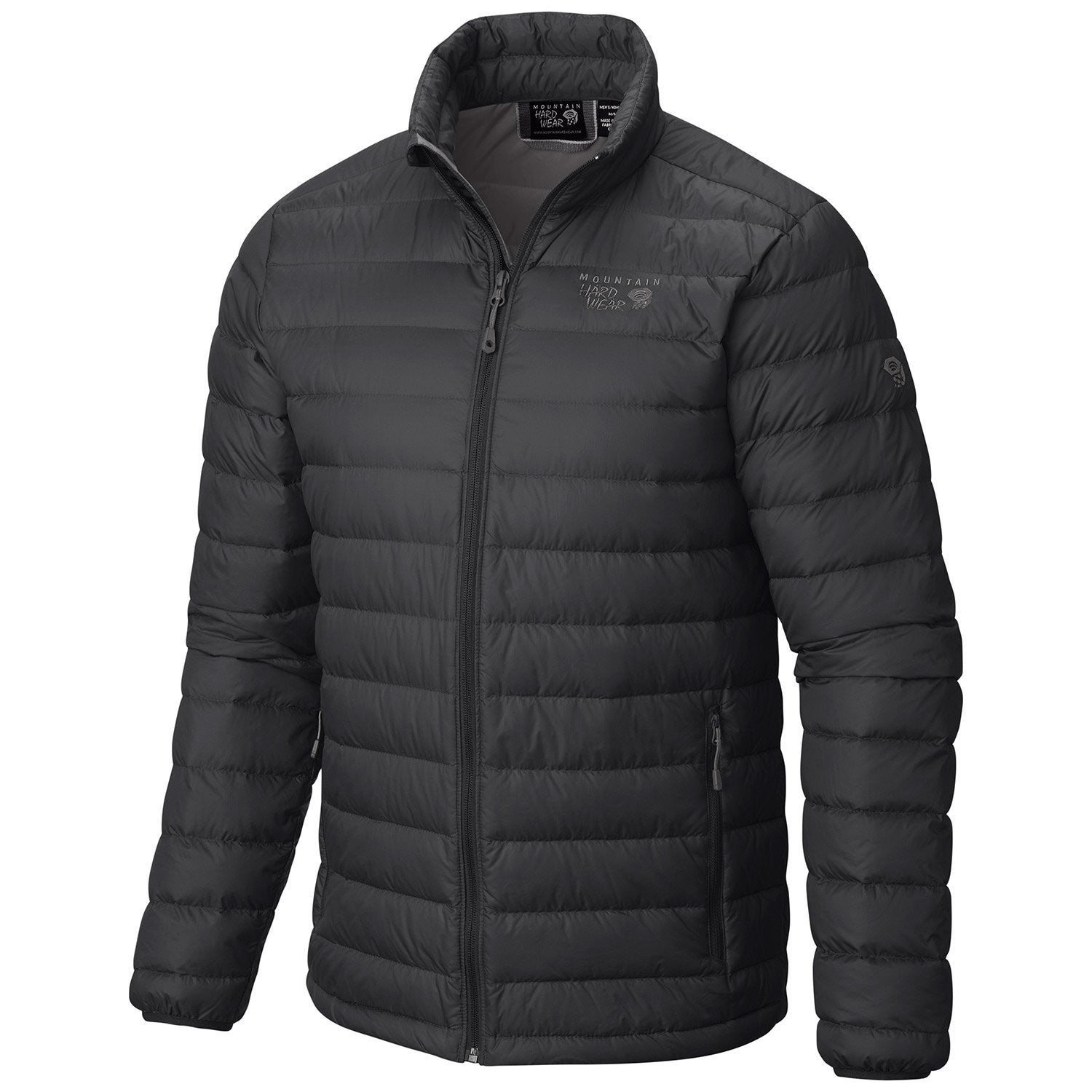 Mountain Hardwear Micro Ratio Down Jacket - Mens