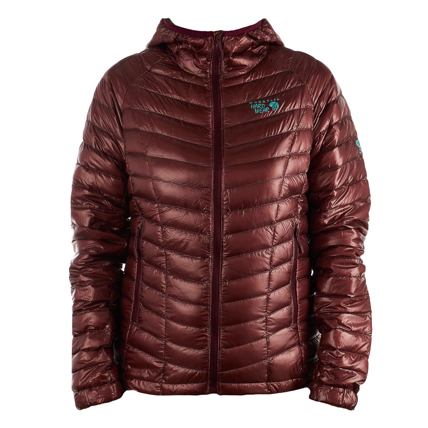 Mountain Hardwear Ghost Whisperer Down Hooded Jacket Women S Shoplifestyle