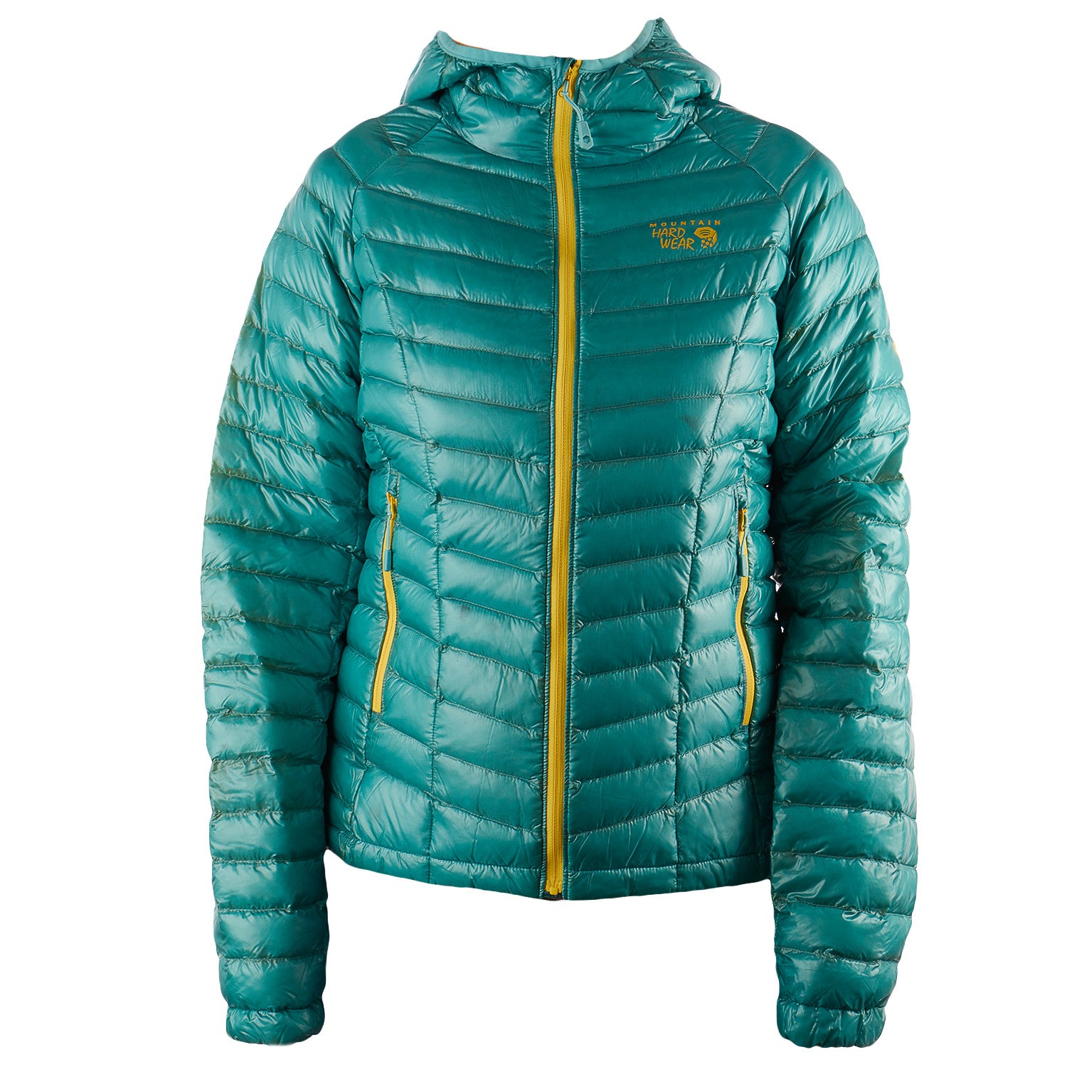 mountain hardwear ghost whisperer women