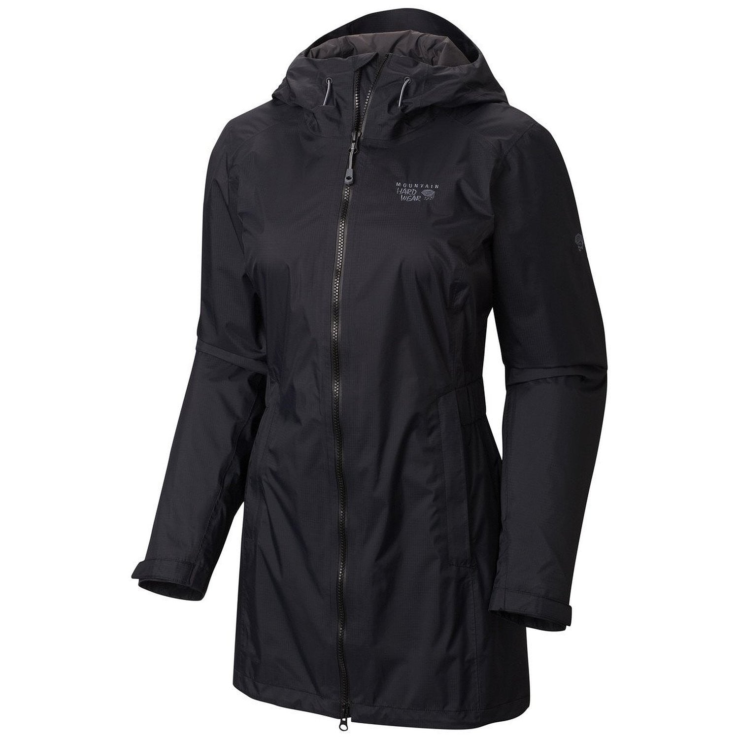 Mountain Hardwear Finder Parka Jacket - Womens - Shoplifestyle