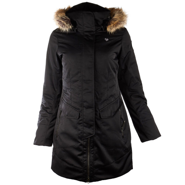 Obermeyer Sojourner Down Jacket - Women's - Shoplifestyle