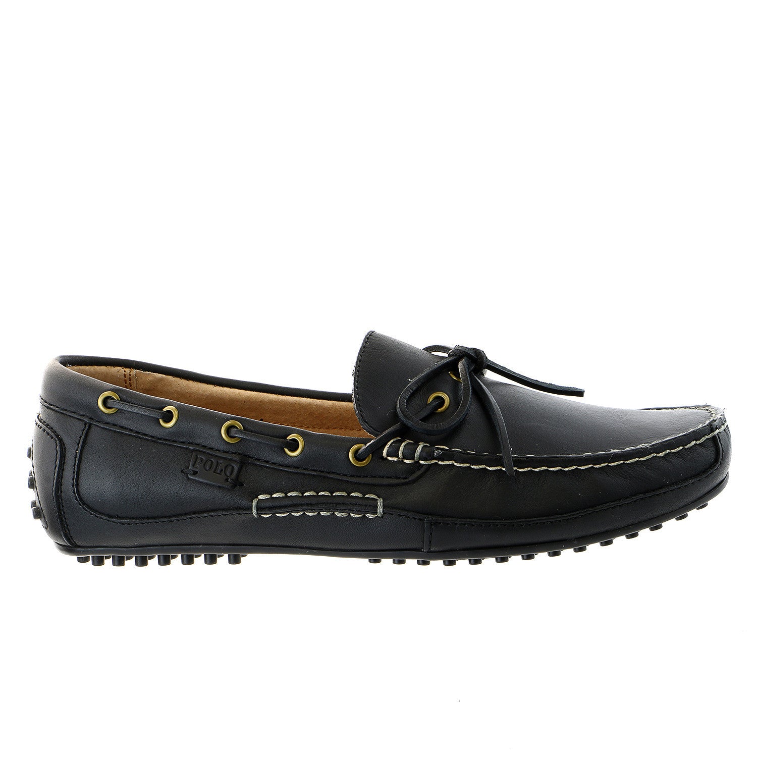 polo ralph lauren men's slip on shoes