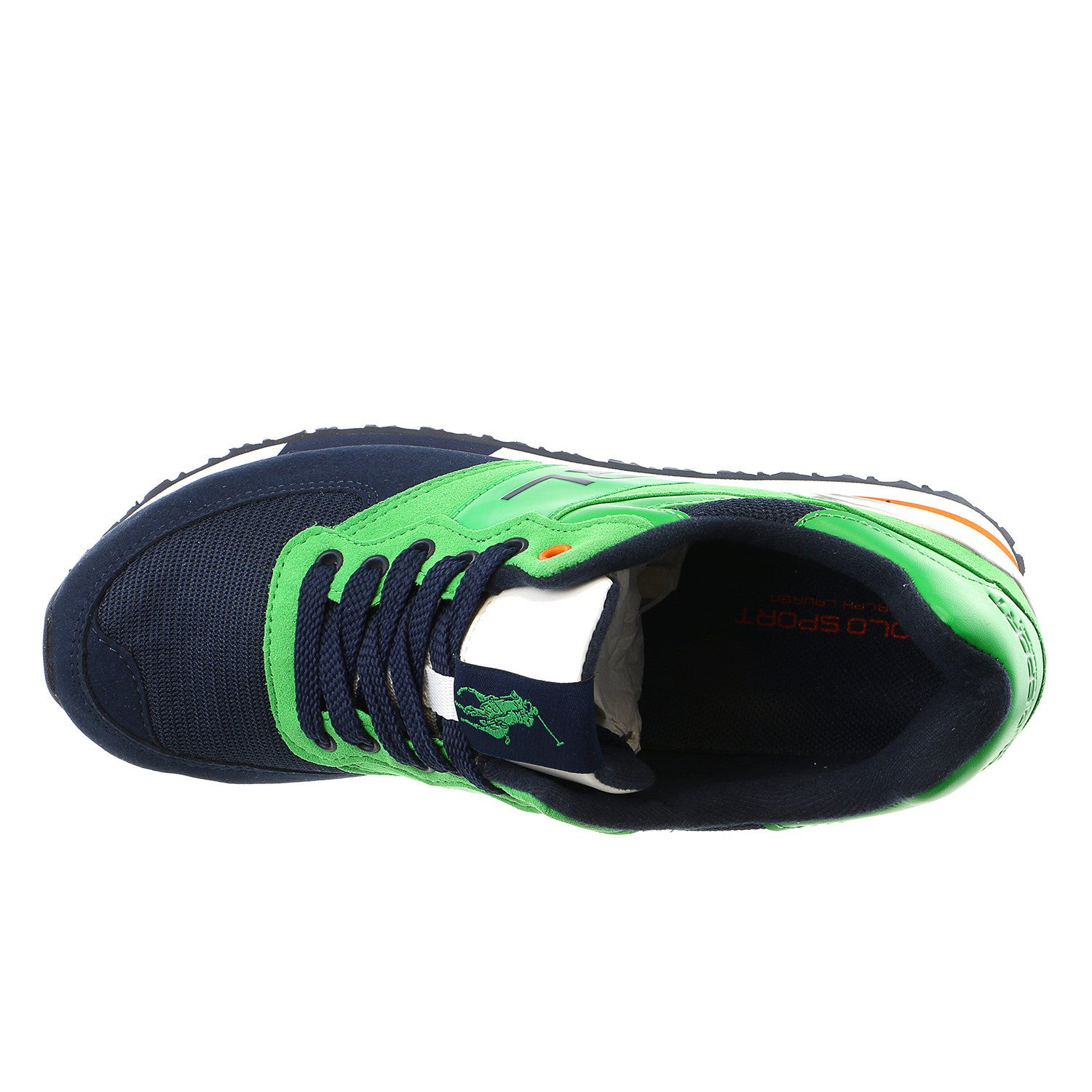 ralph lauren men's tennis shoes