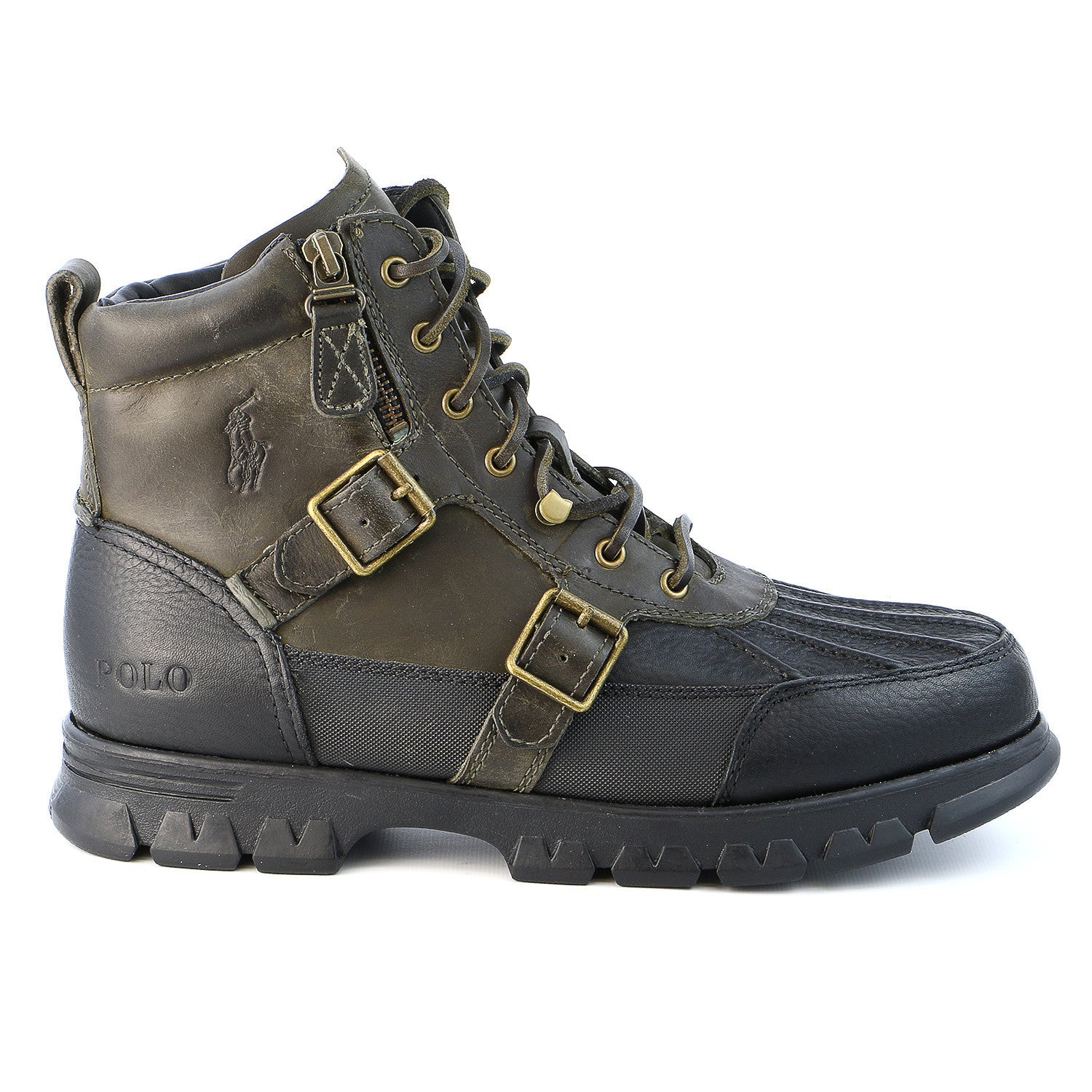 ralph lauren mens boots uk