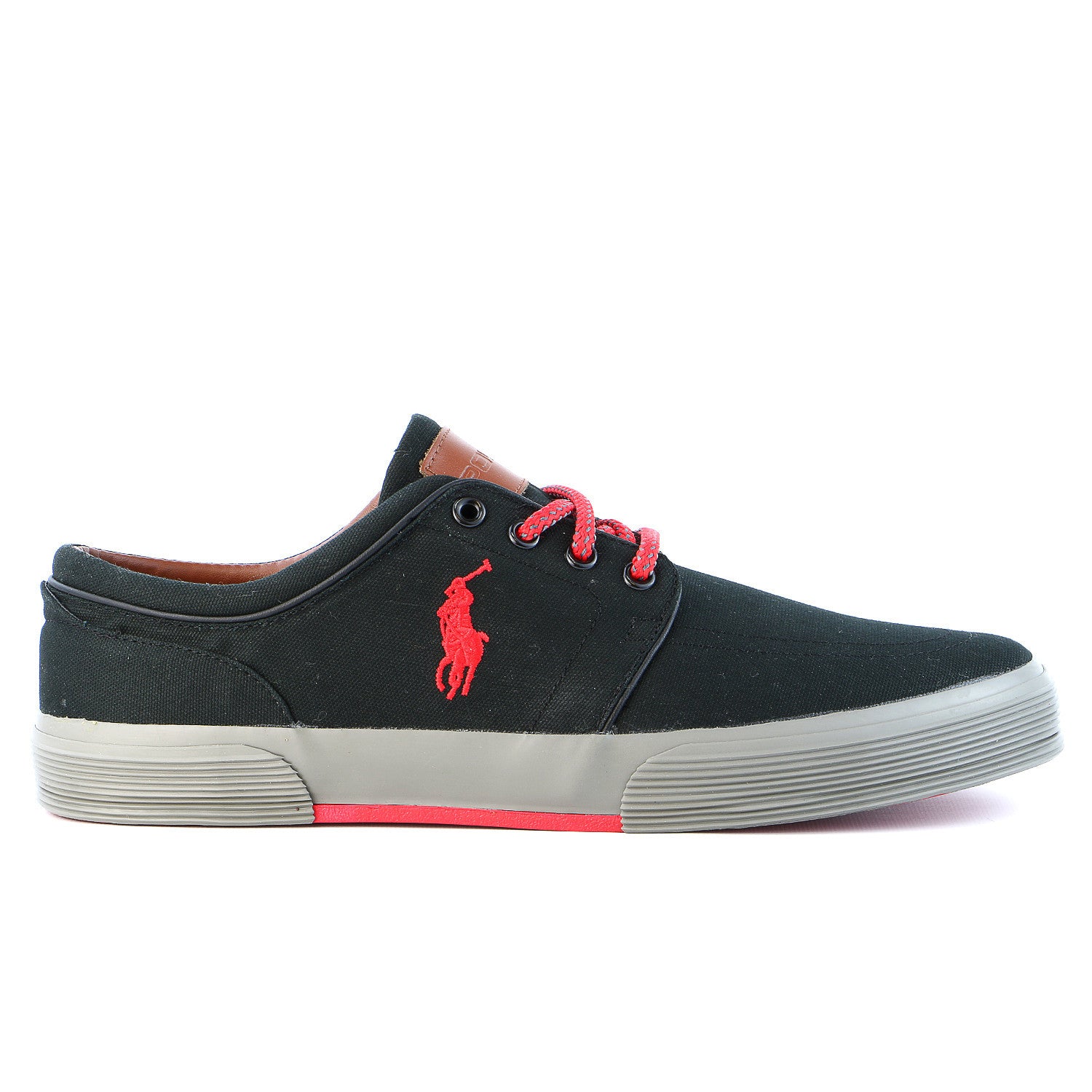 polo faxon low