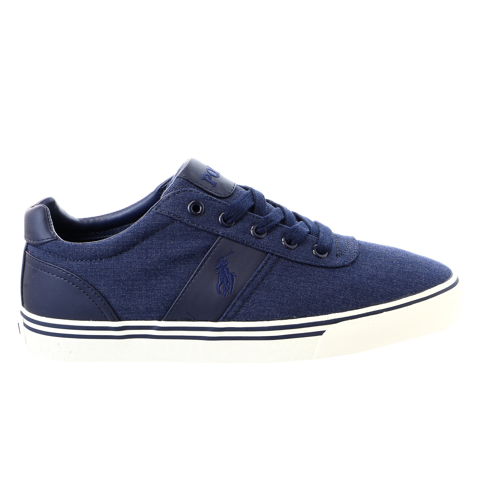 hanford sneaker ralph lauren