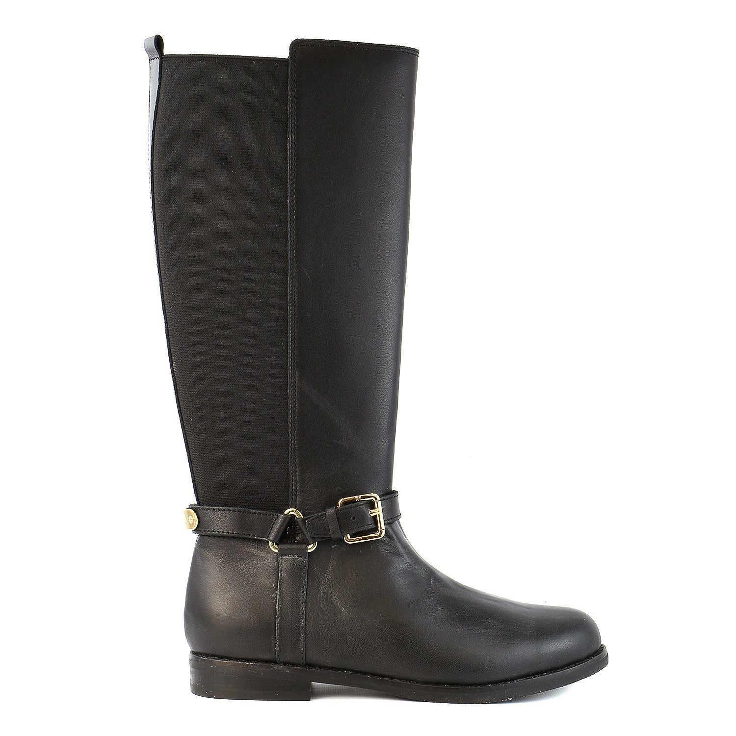 ladies ralph lauren boots