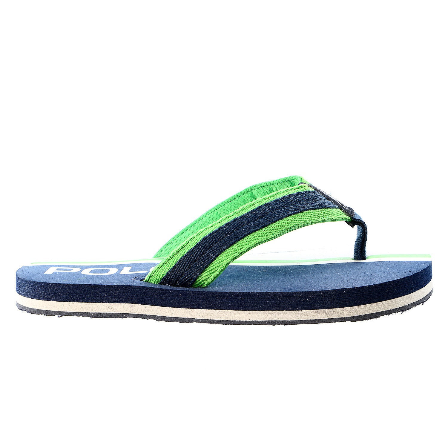 boys ralph lauren flip flops