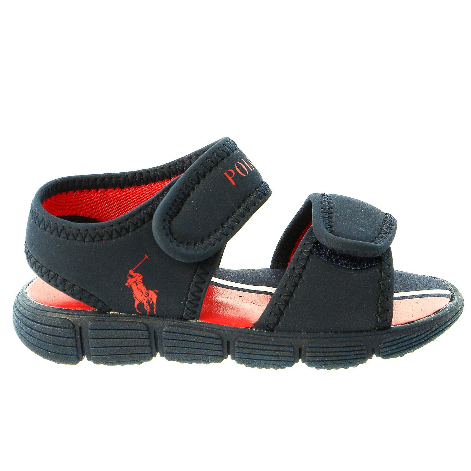 polo sport sandals