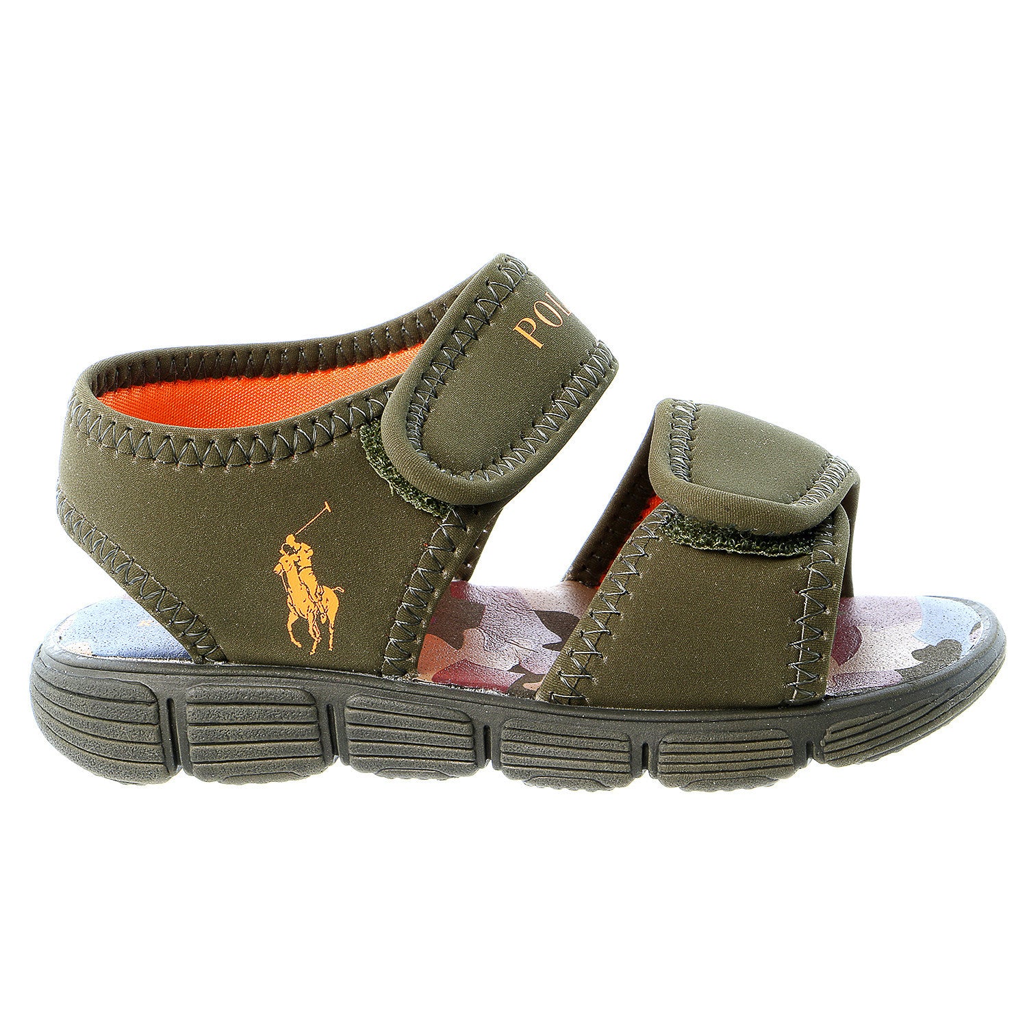 boys ralph lauren sandals