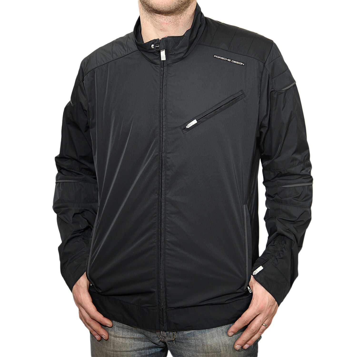 porsche design jacket