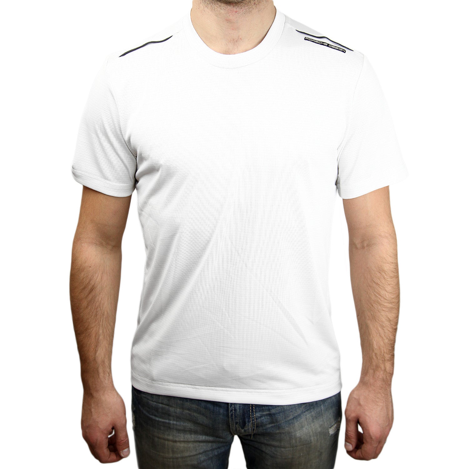 porsche design t shirt adidas