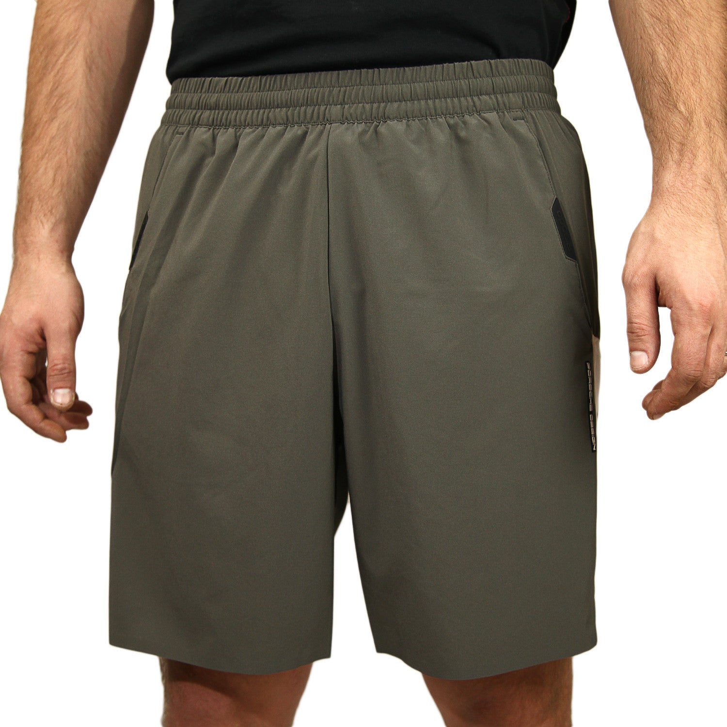 Adidas Porsche Design Spa Short - Dark 