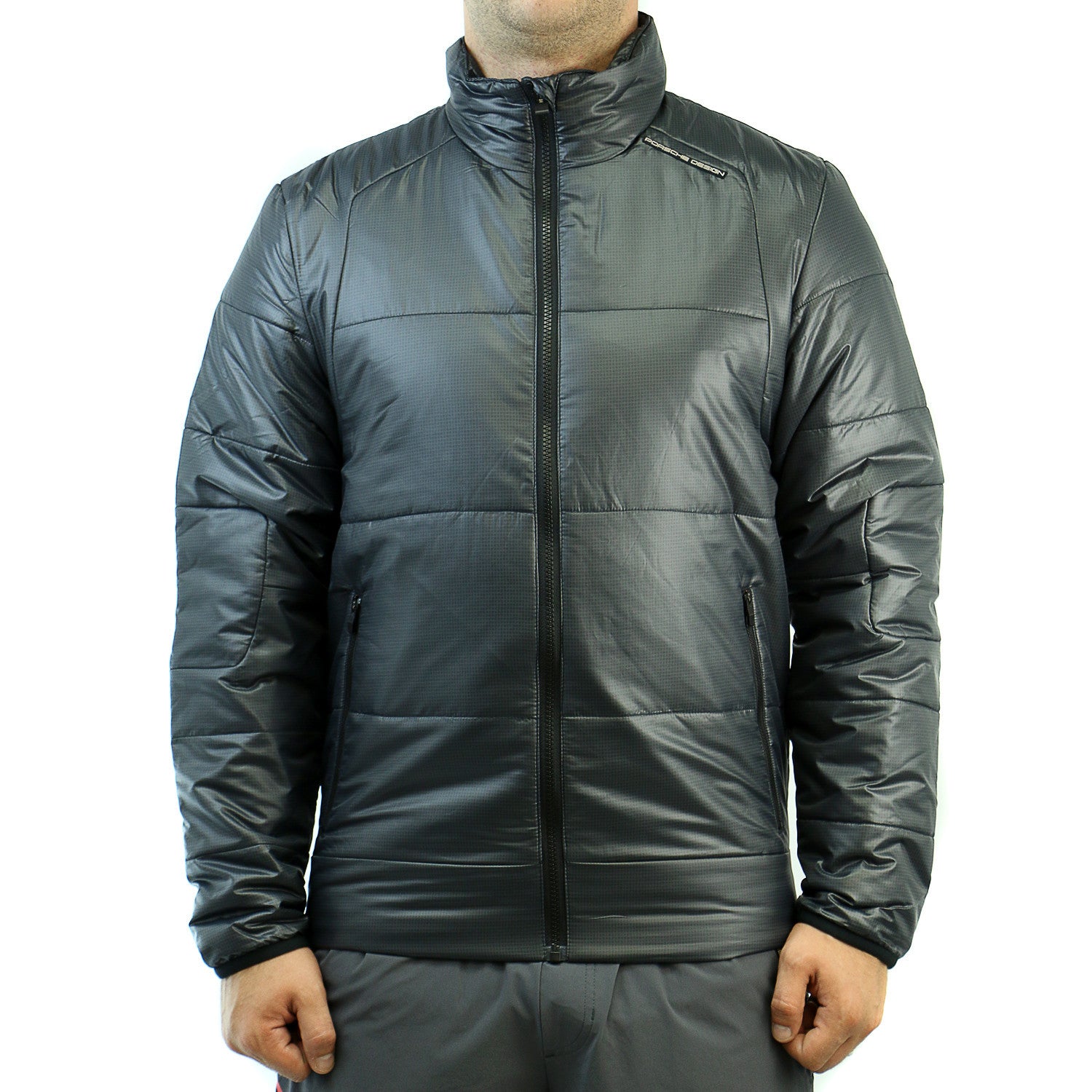 adidas porsche design jacket