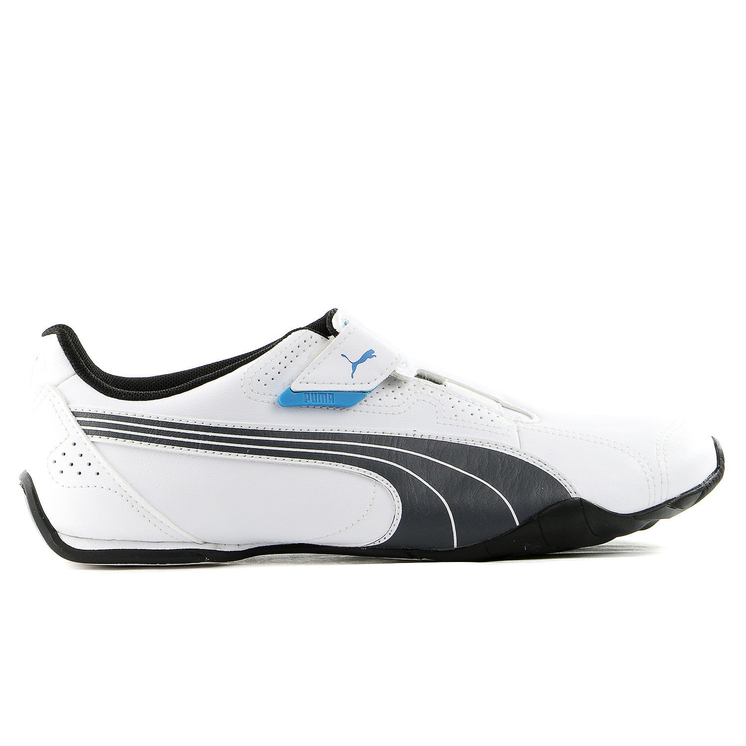 puma redon move white