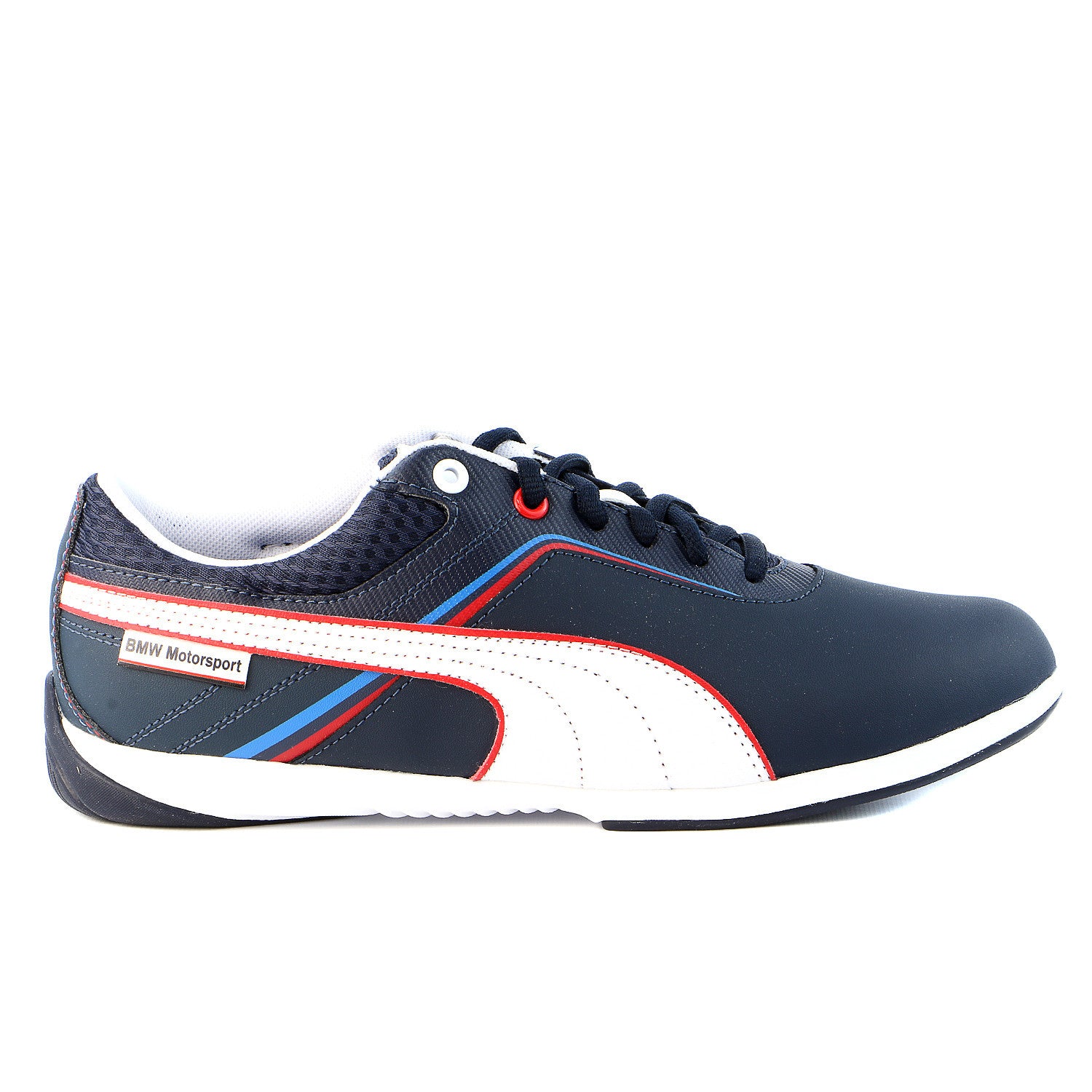 puma motorsport white shoes