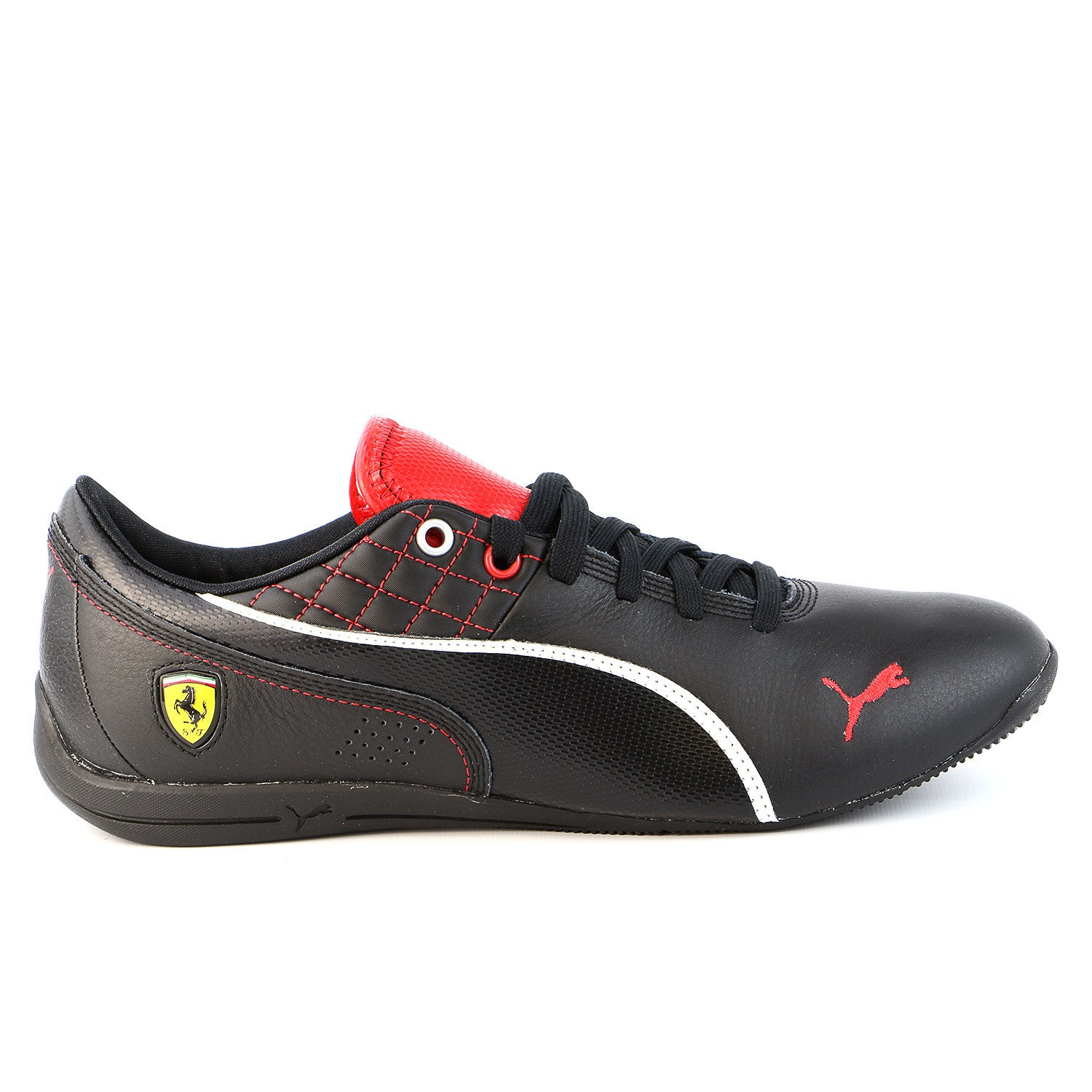 puma drift cat 6 sf red lifestyle shoes