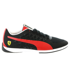 puma ferrari valorosso