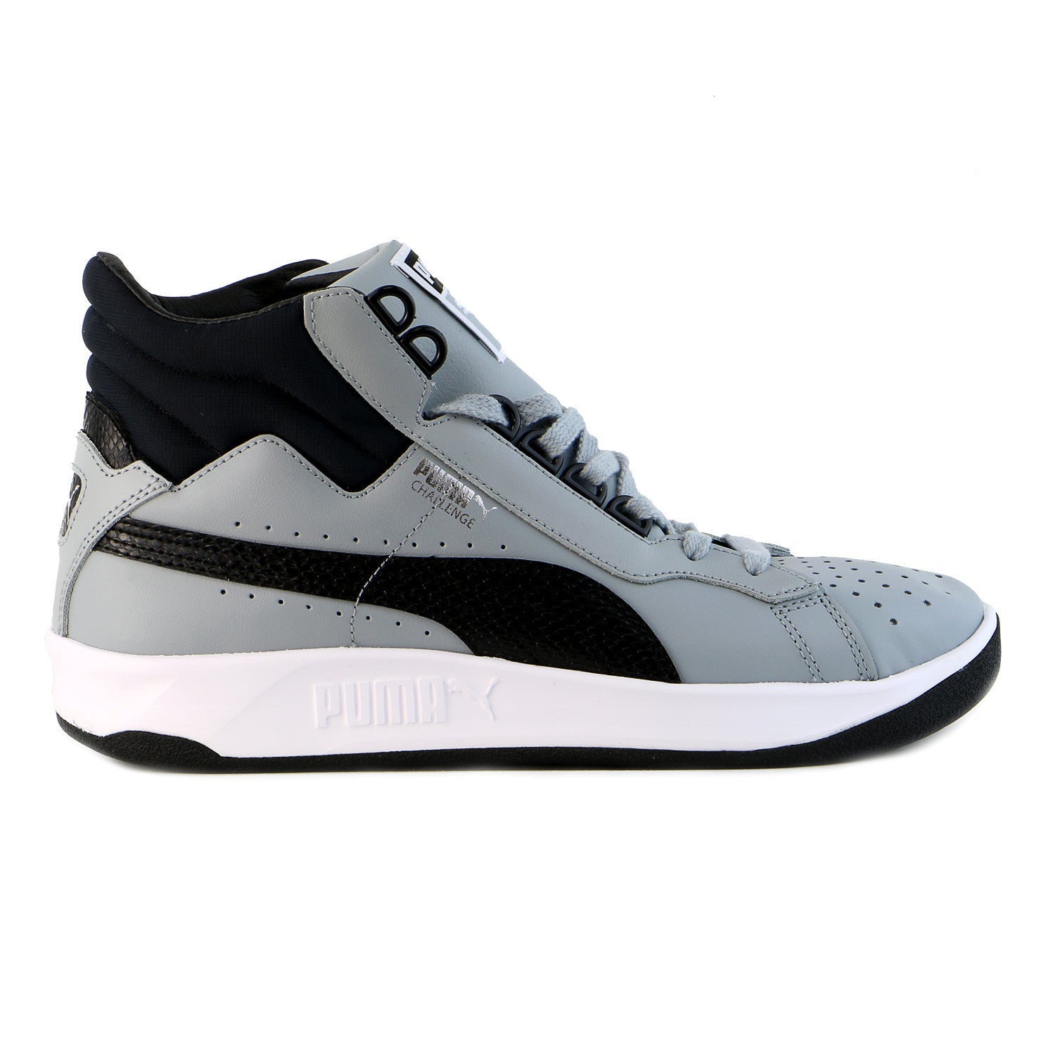 puma men's fashion sneaker