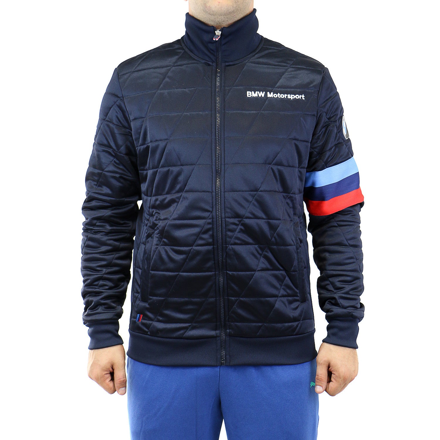 puma bmw edition jacket