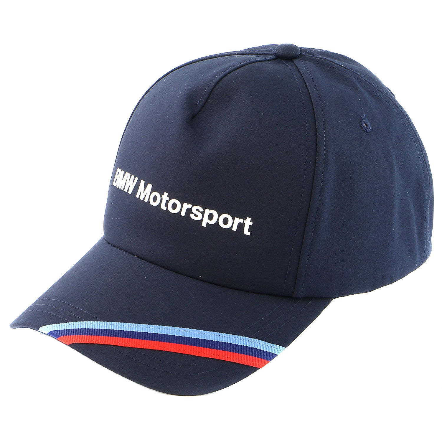 Puma BMW Motorsport '15 Adjustable Hat - Blue - Mens - Shoplifestyle