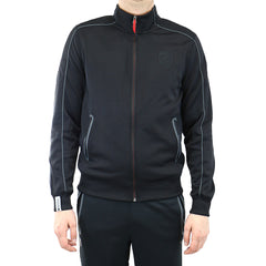 puma ferrari jackets black