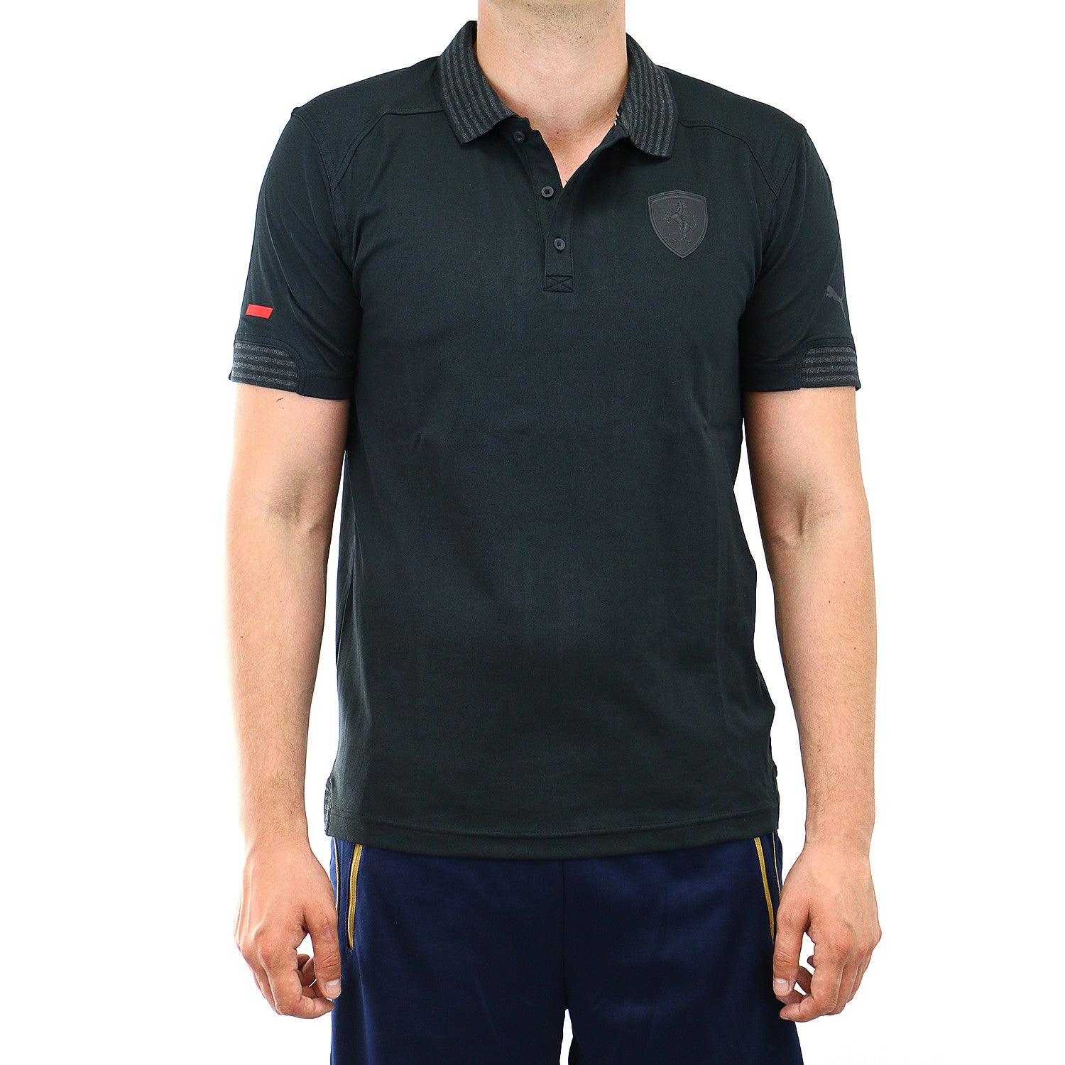 ferrari puma polo shirt