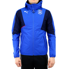 puma evotrg jacket