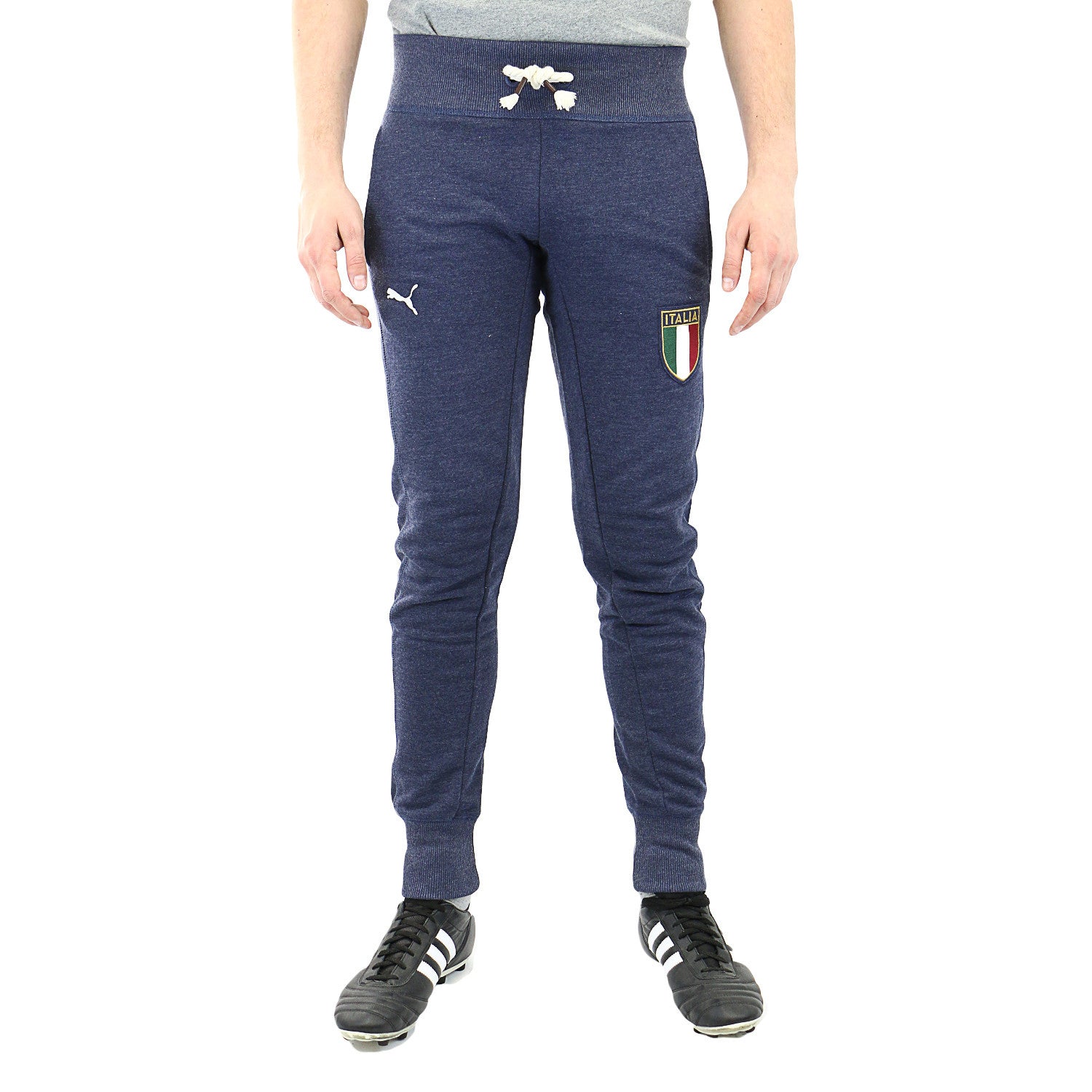 puma figc italia azzurri