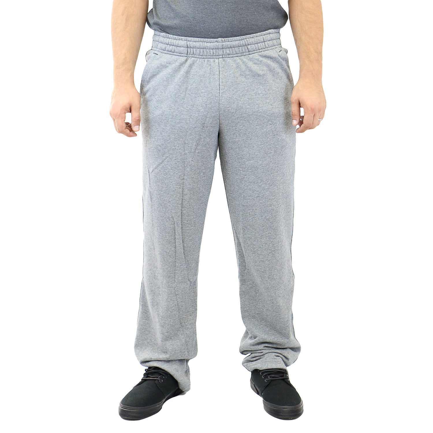 Puma Open Sweat Pants open sweatpants 