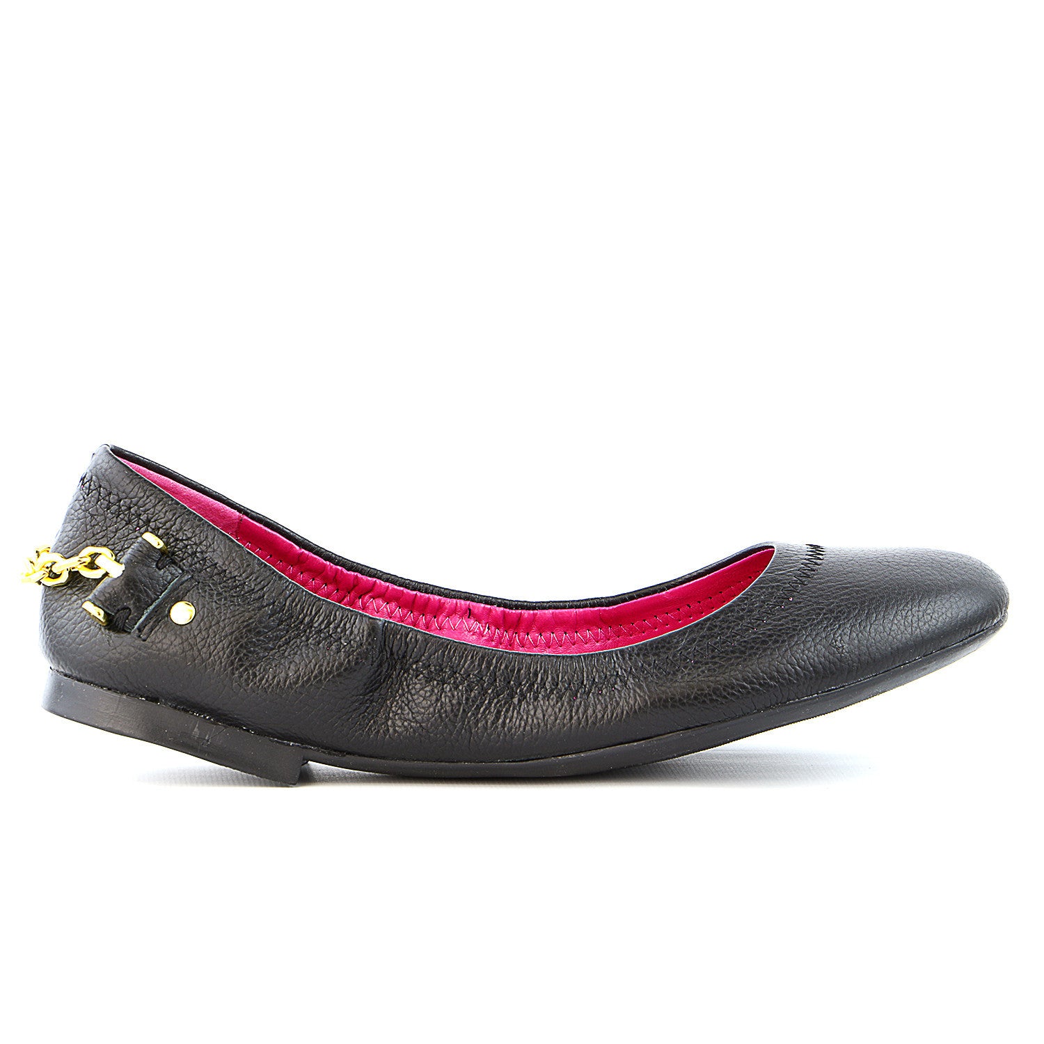 ralph lauren ballerina shoes