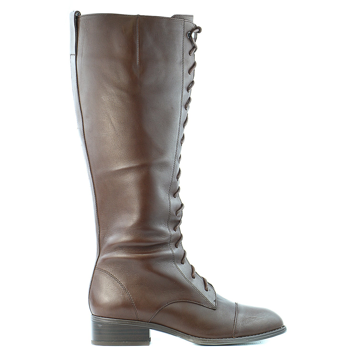 ralph lauren women's riding boots