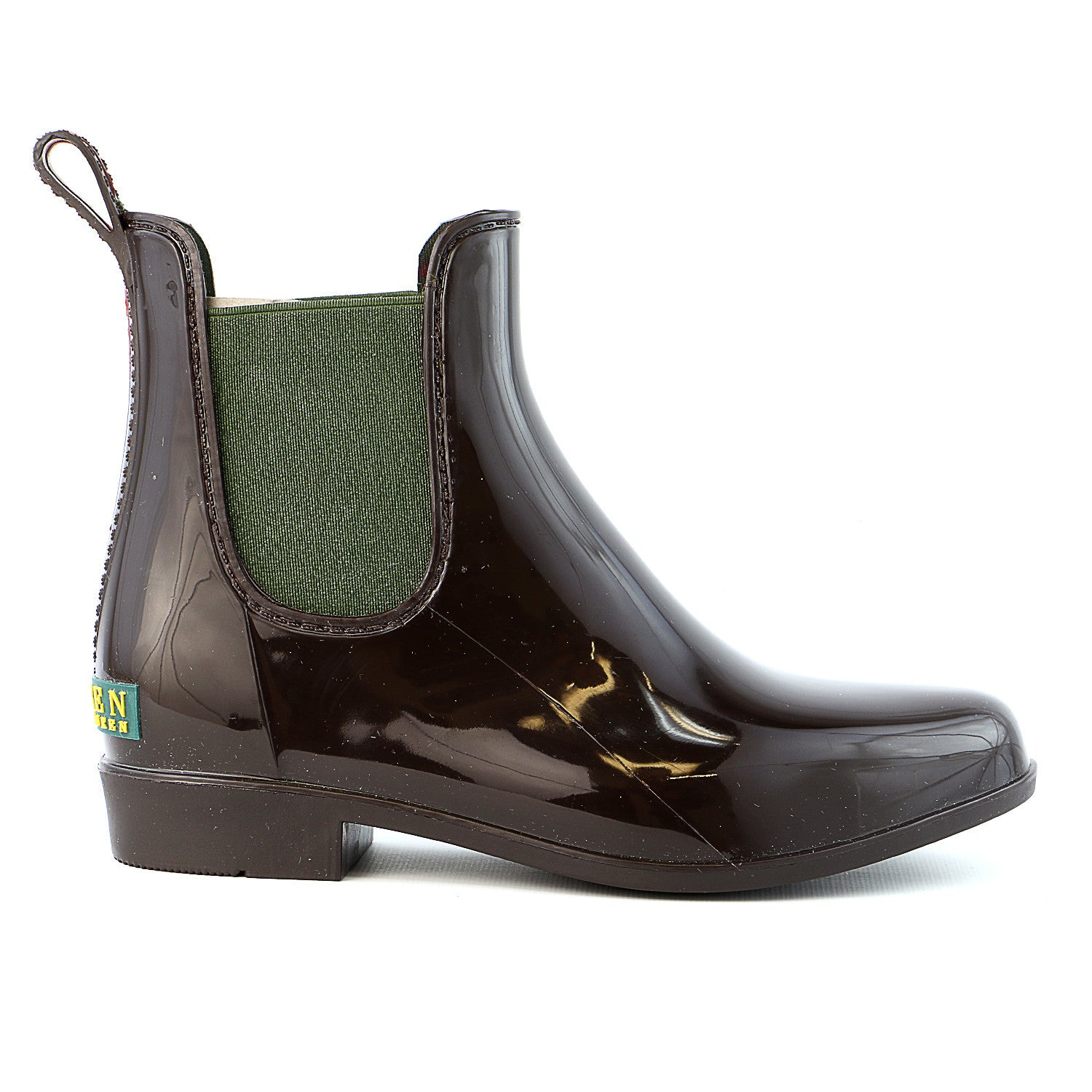 ralph lauren rain shoes