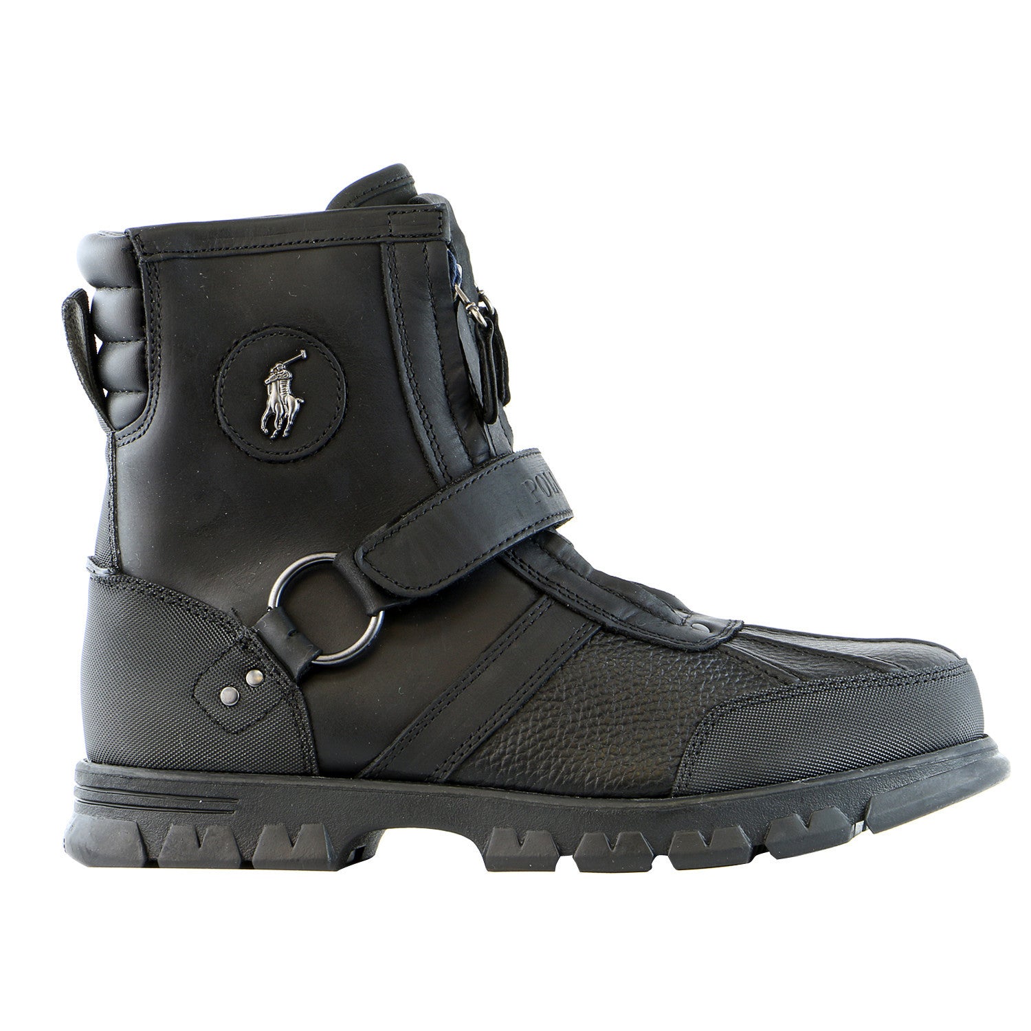 ralph lauren conquest hi iii