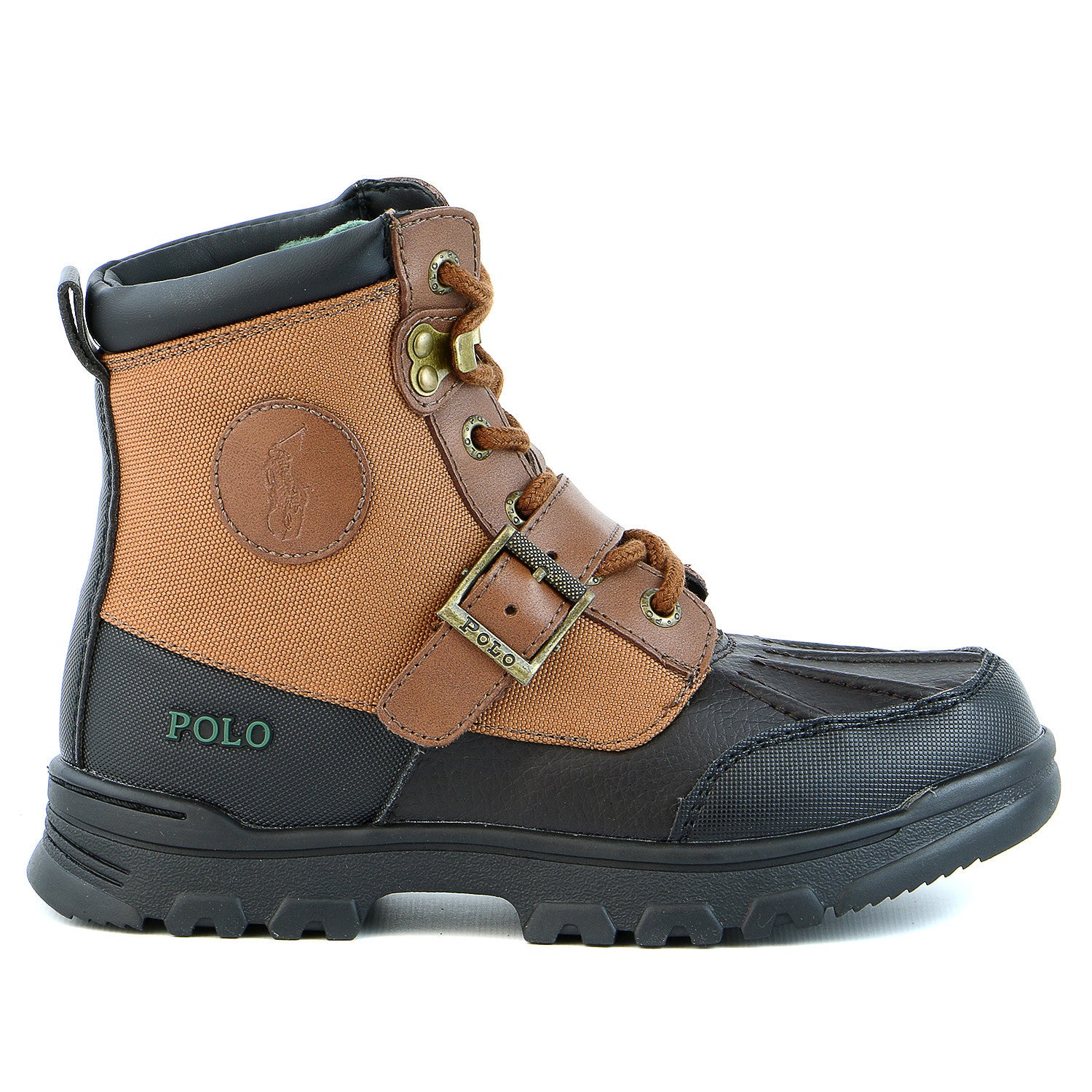 colbey polo boots