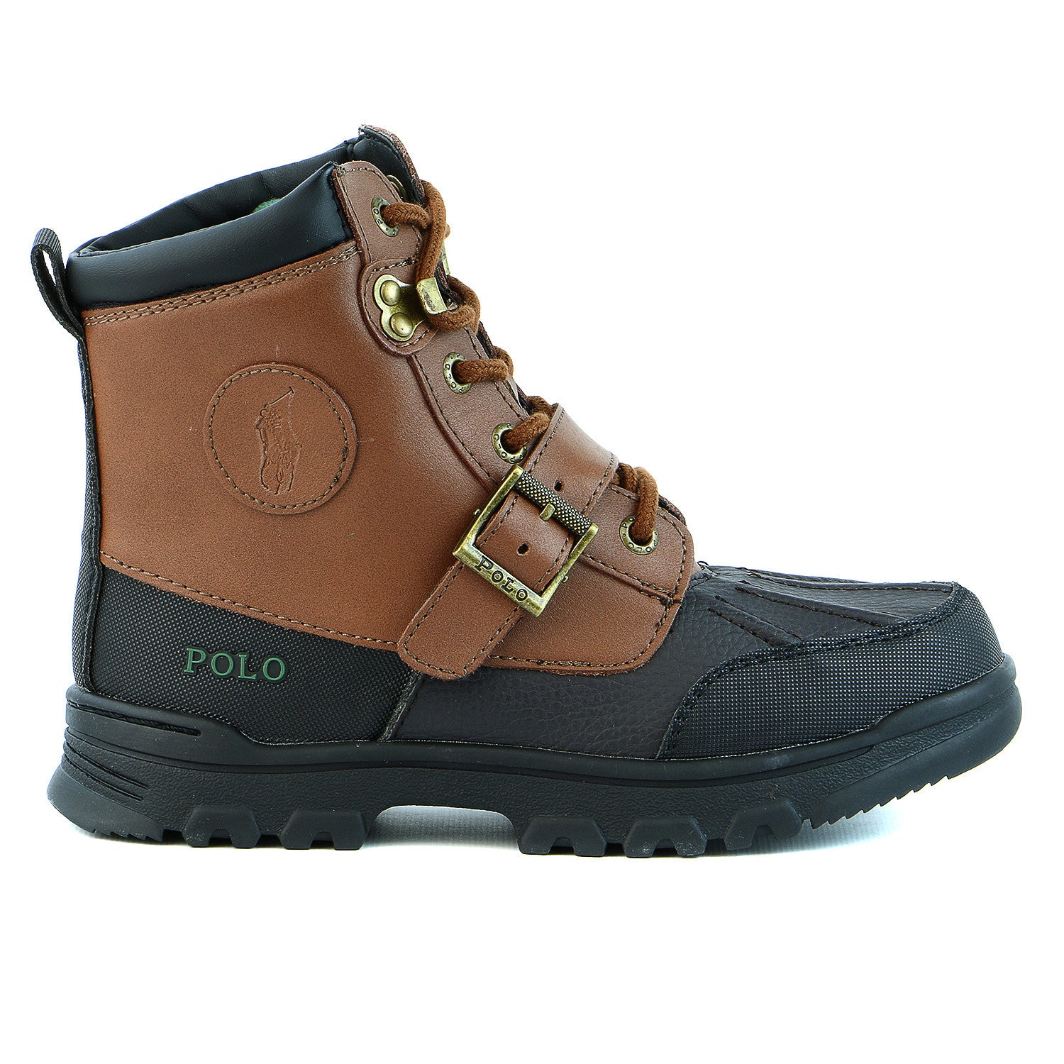 polo colbey boots