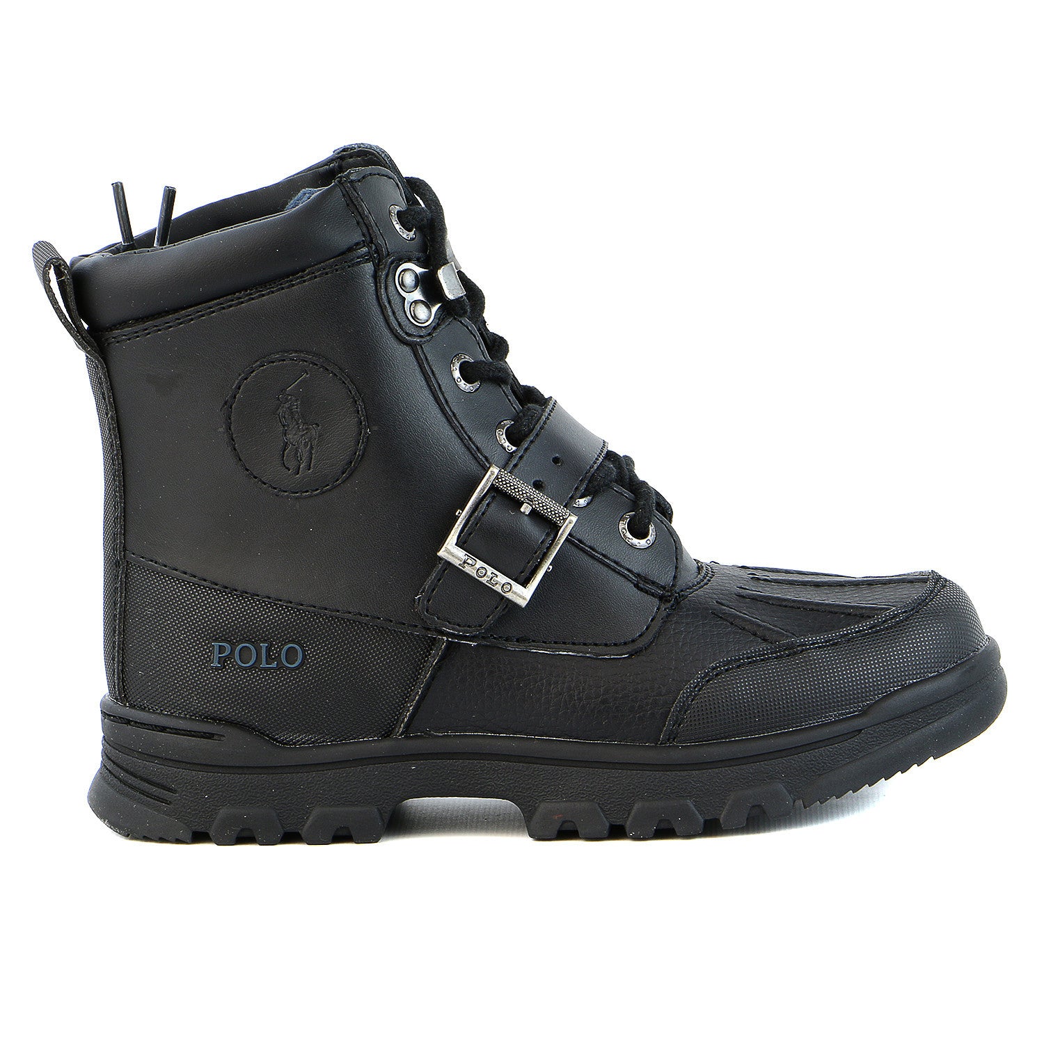 polo colbey boots