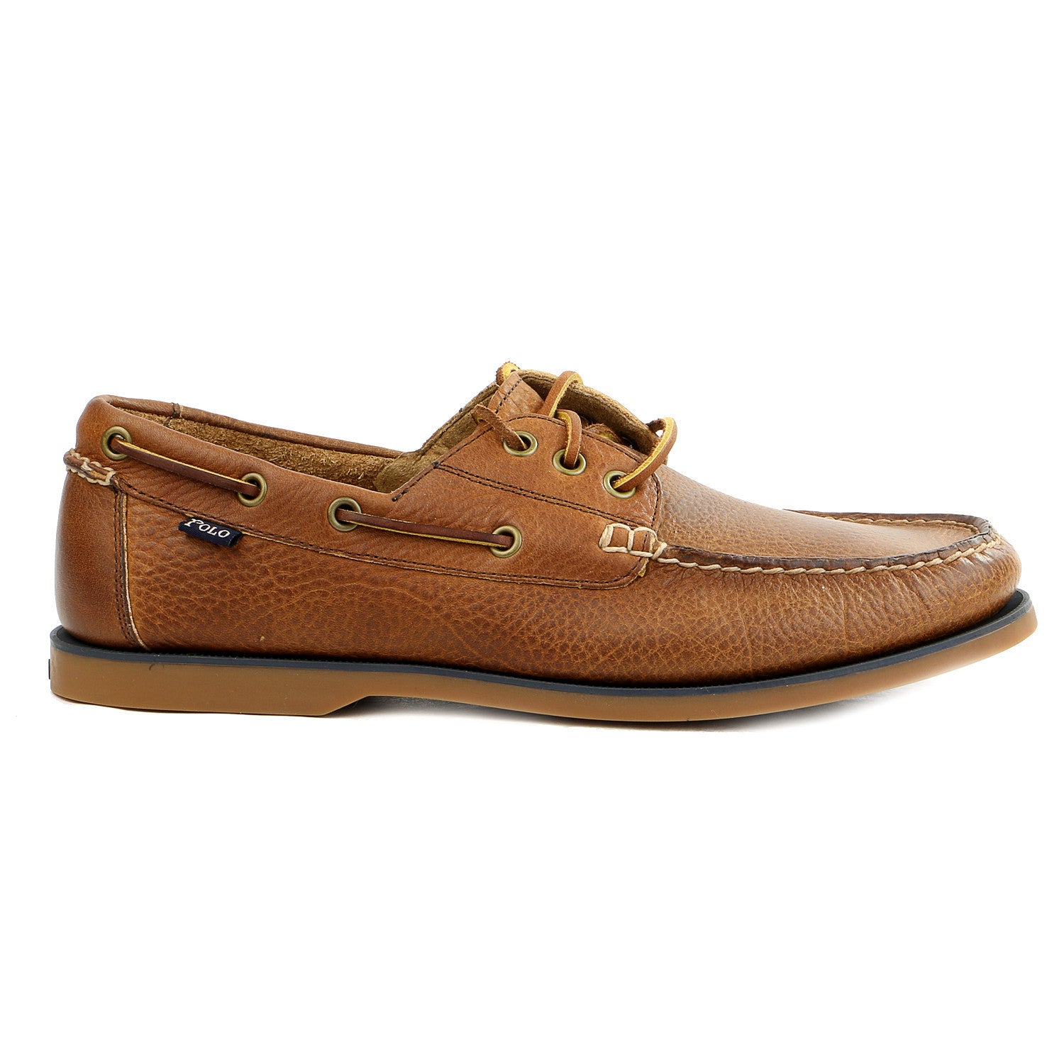 ralph lauren mens boat shoes