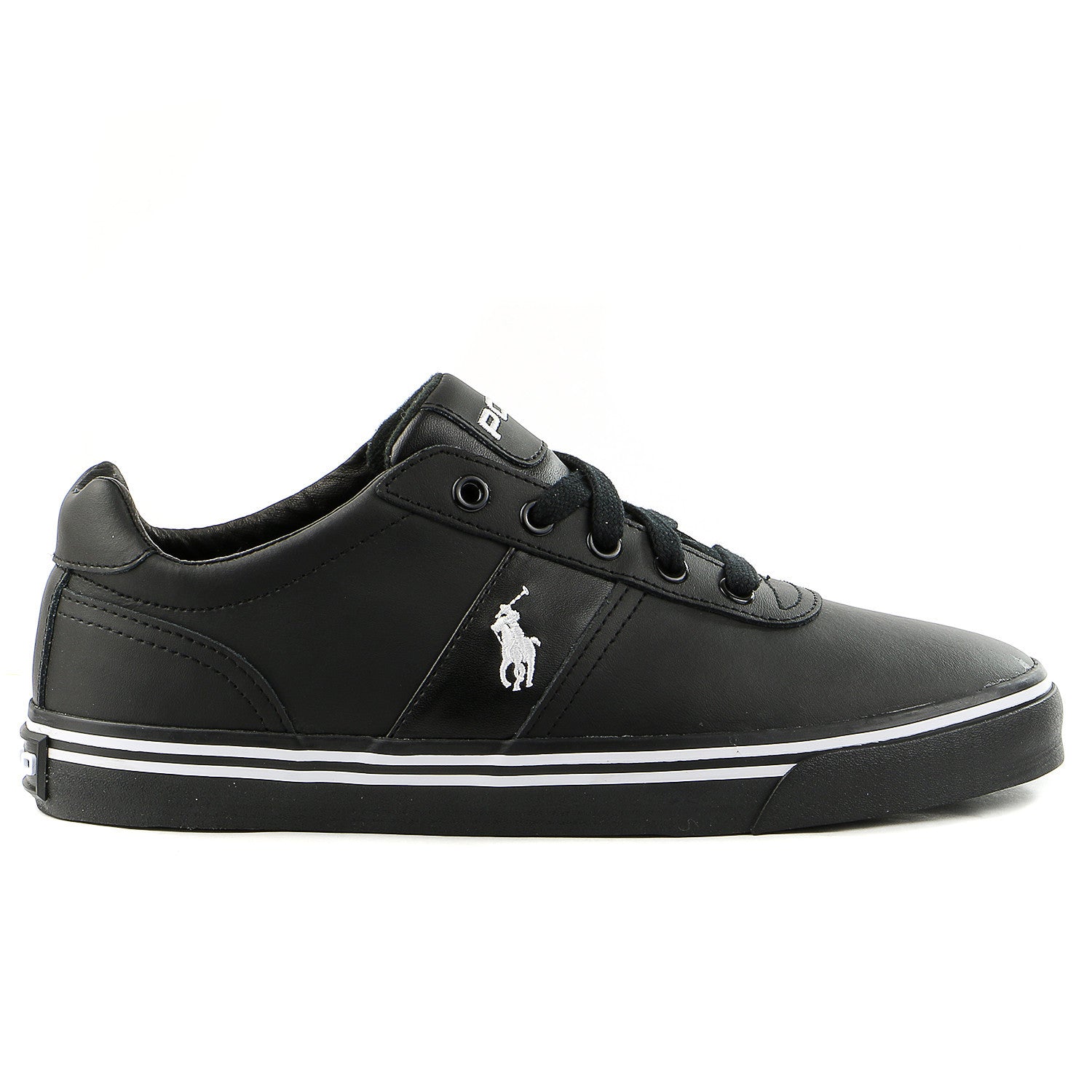 polo hanford black