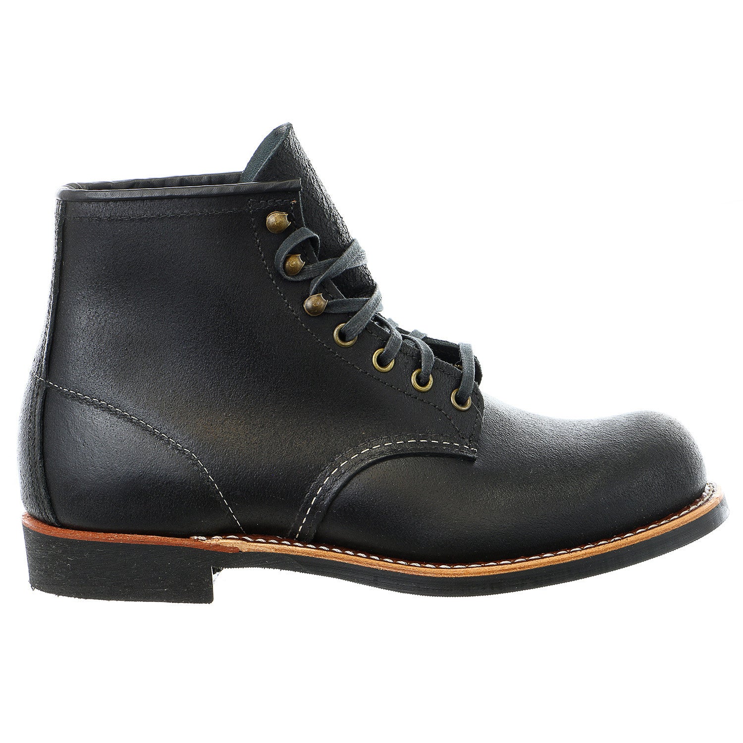 red wing casual boots